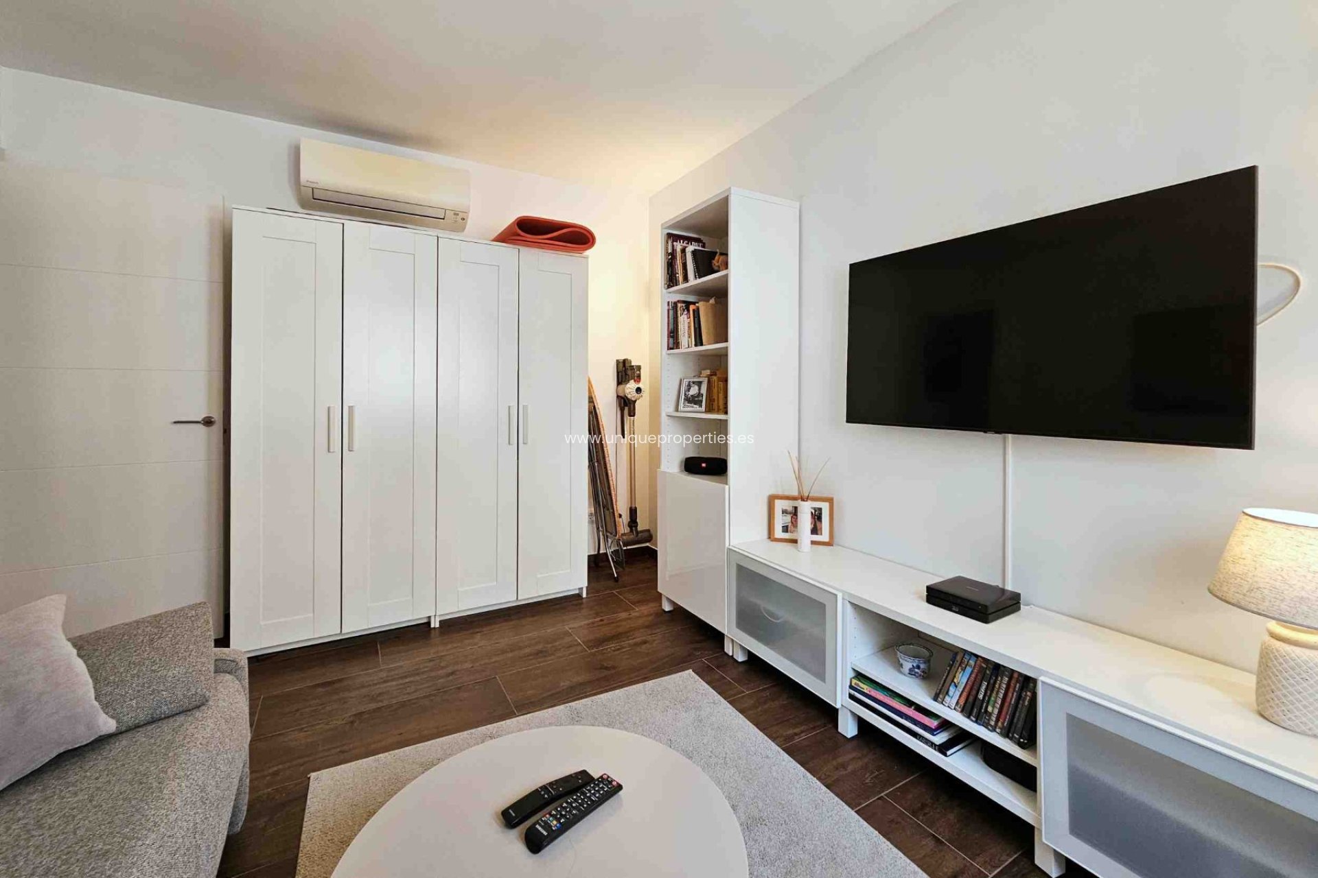 Herverkoop - Apartment -
El Toro - Calvià
