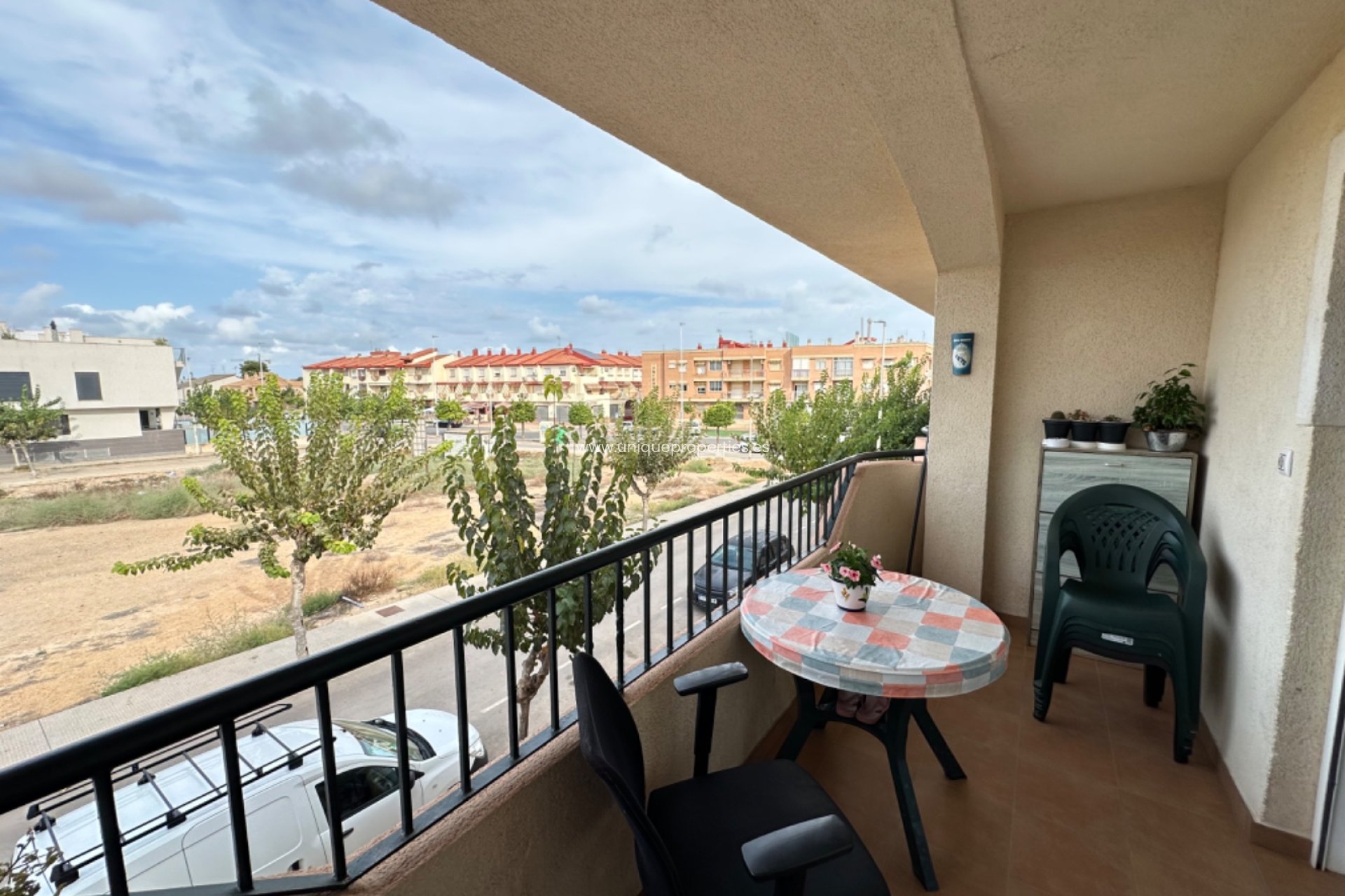 Herverkoop - Apartment -
LOS ALCÁZARES - Los Narejos