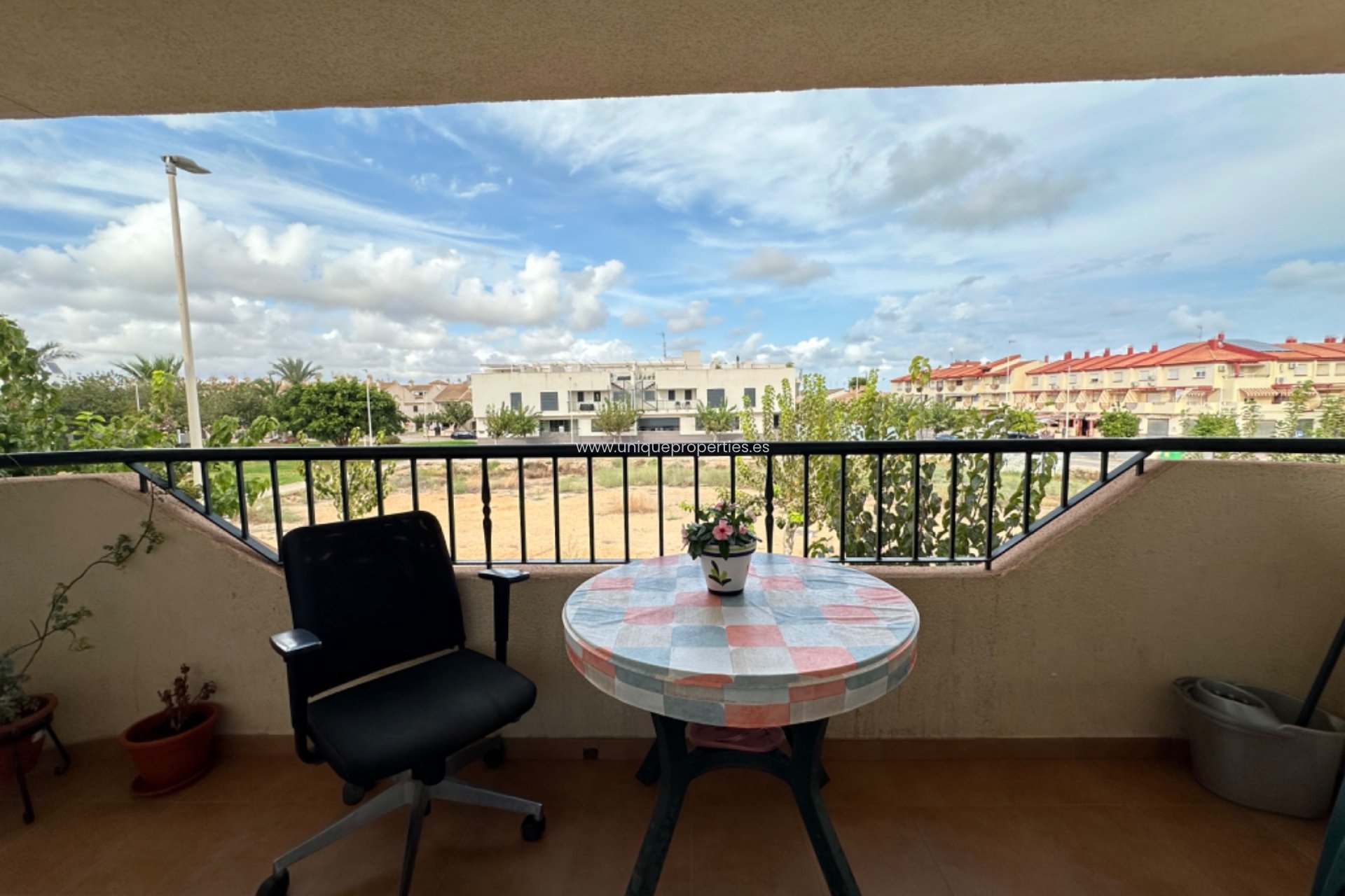 Herverkoop - Apartment -
LOS ALCÁZARES - Los Narejos