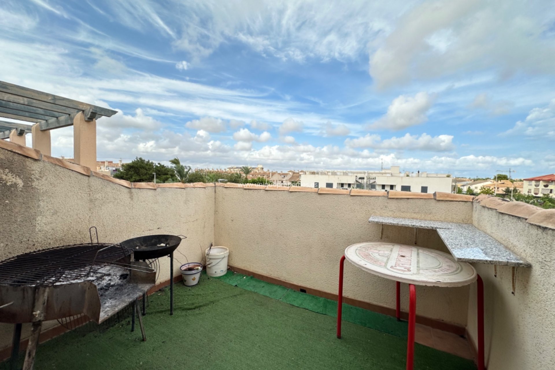 Herverkoop - Apartment -
LOS ALCÁZARES - Los Narejos