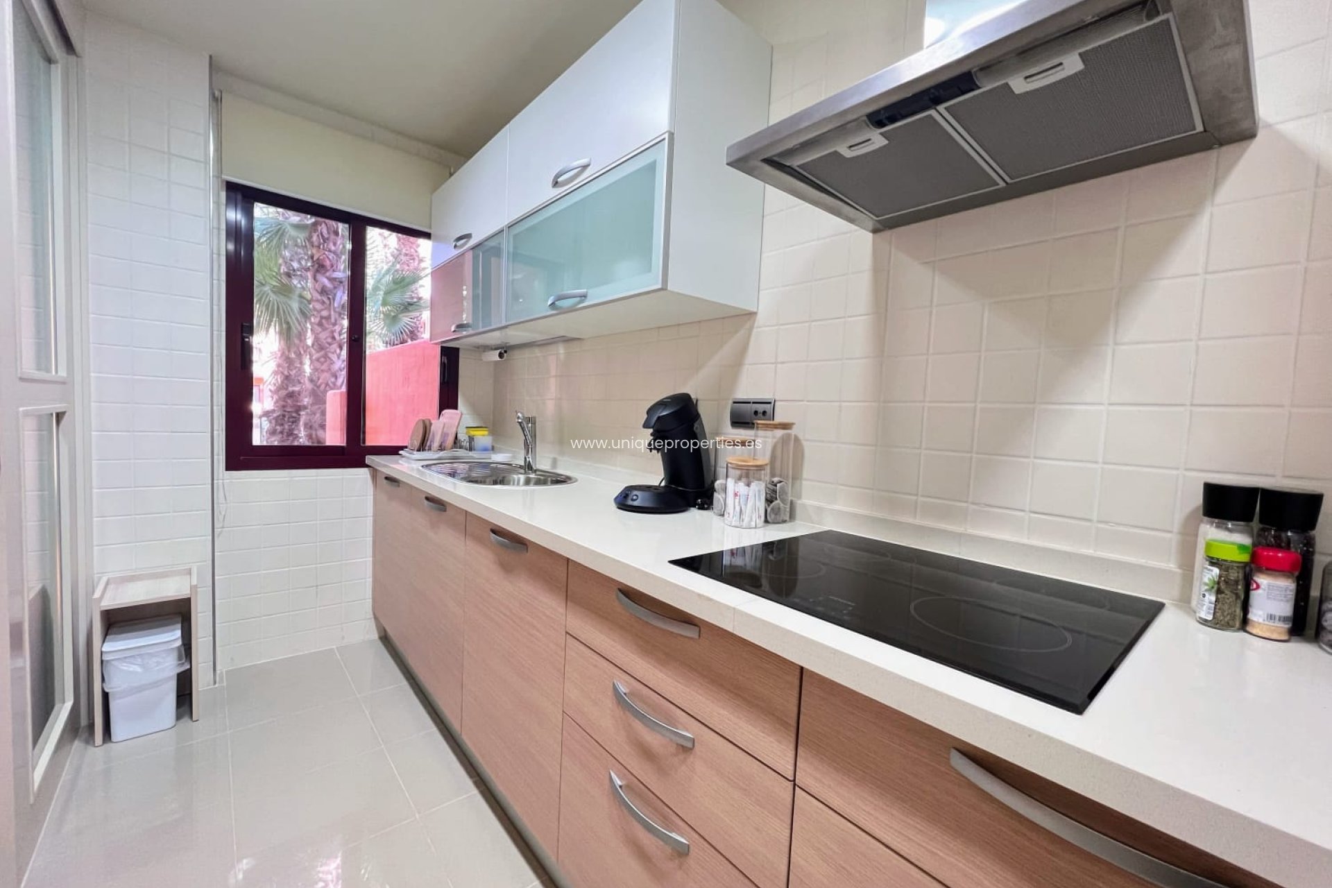 Herverkoop - Apartment -
LOS ALCÁZARES - Los Narejos