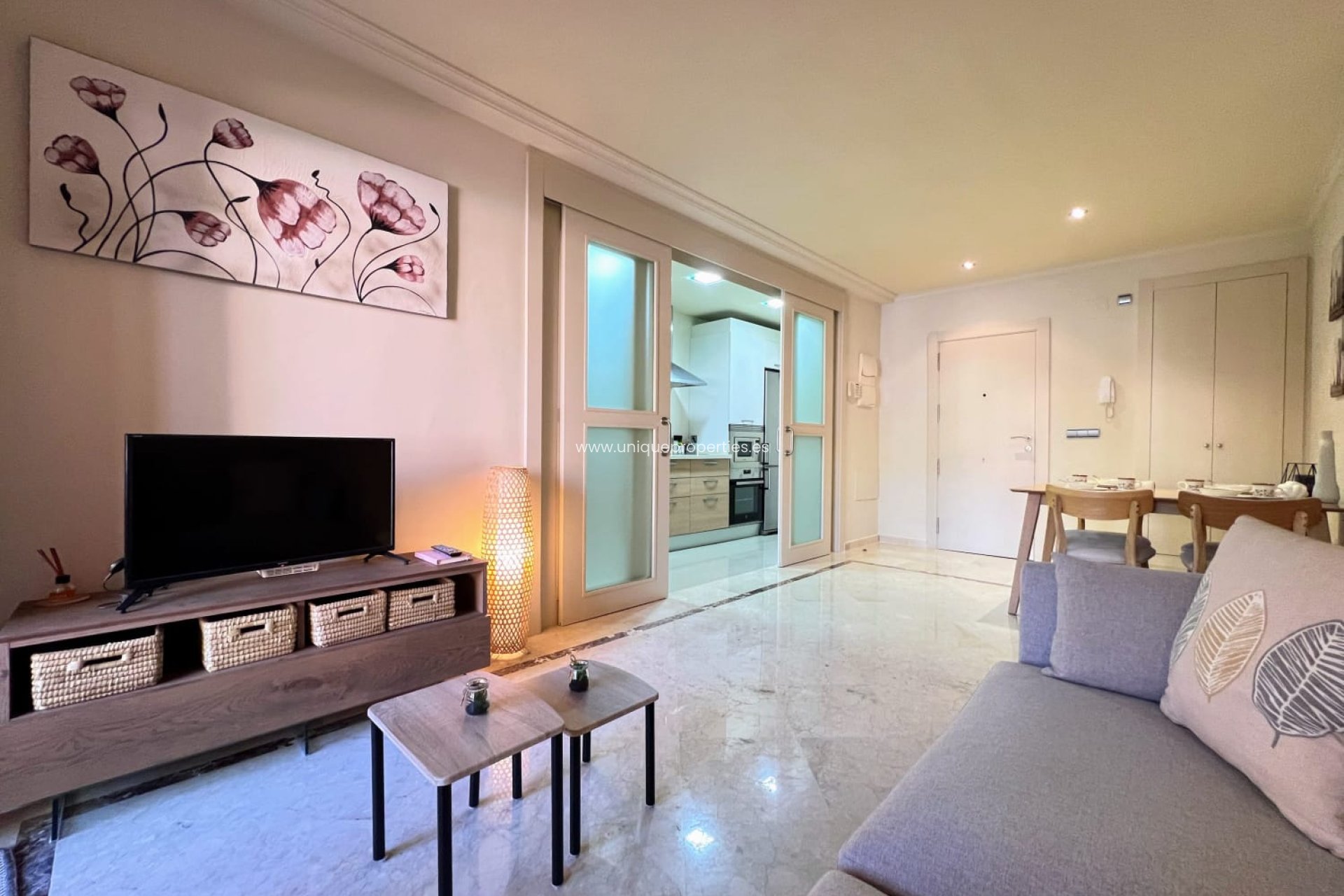 Herverkoop - Apartment -
LOS ALCÁZARES - Los Narejos