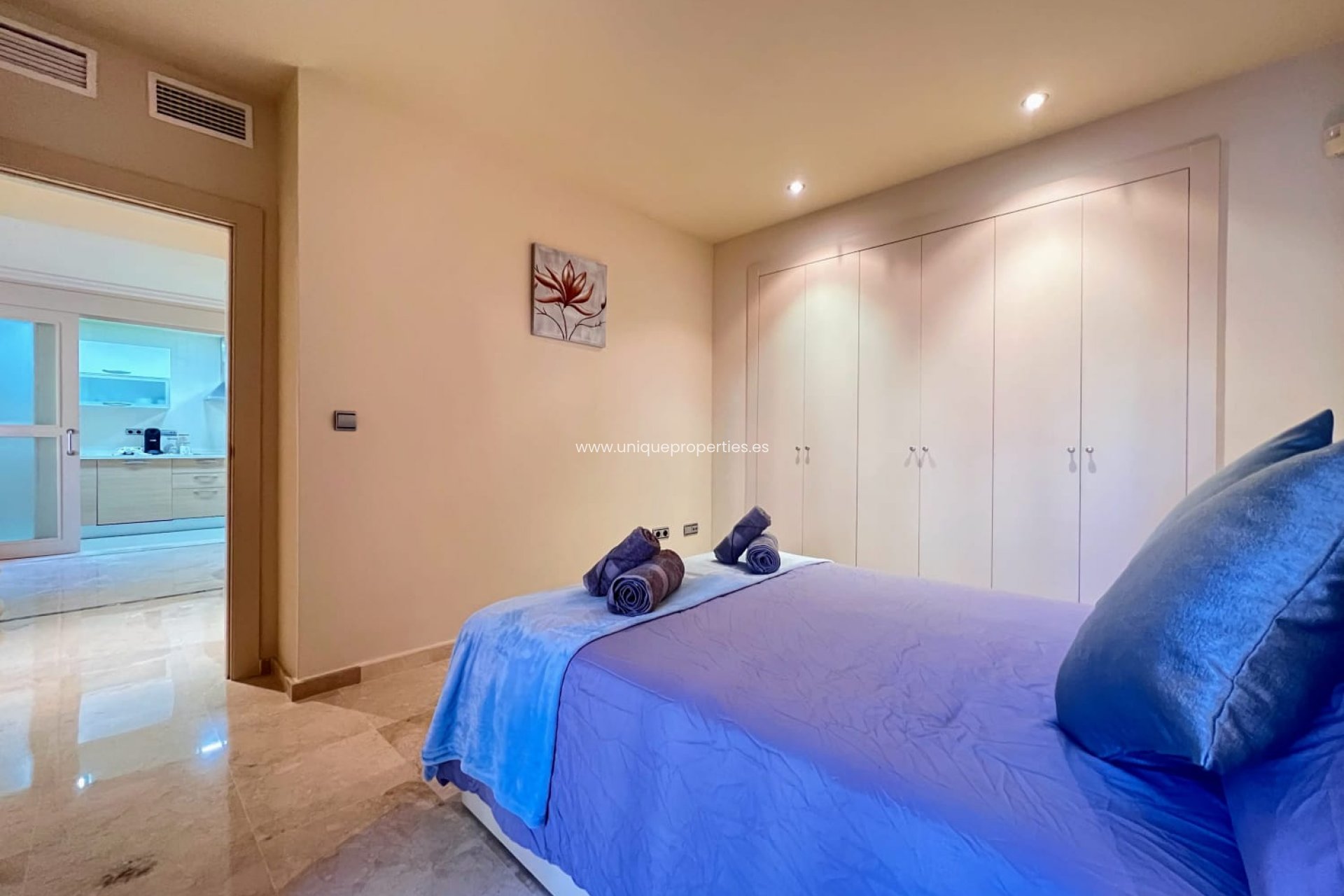 Herverkoop - Apartment -
LOS ALCÁZARES - Los Narejos