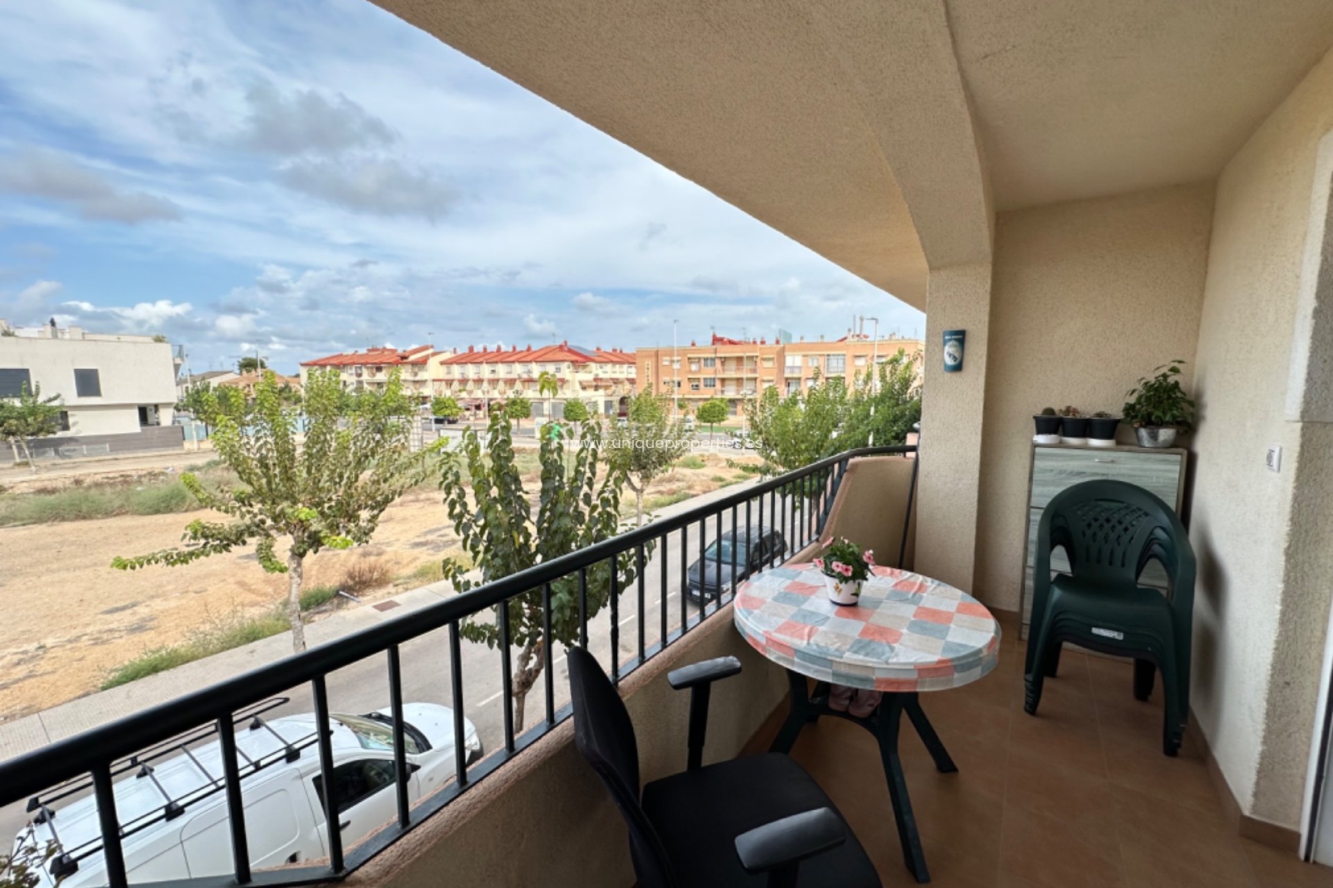 Herverkoop - Apartment -
LOS ALCÁZARES