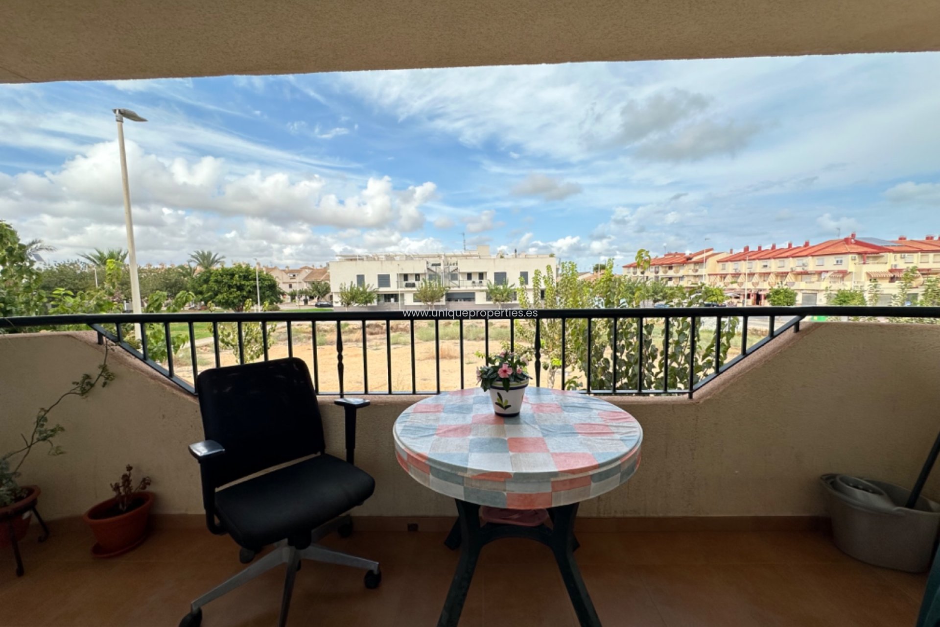 Herverkoop - Apartment -
LOS ALCÁZARES