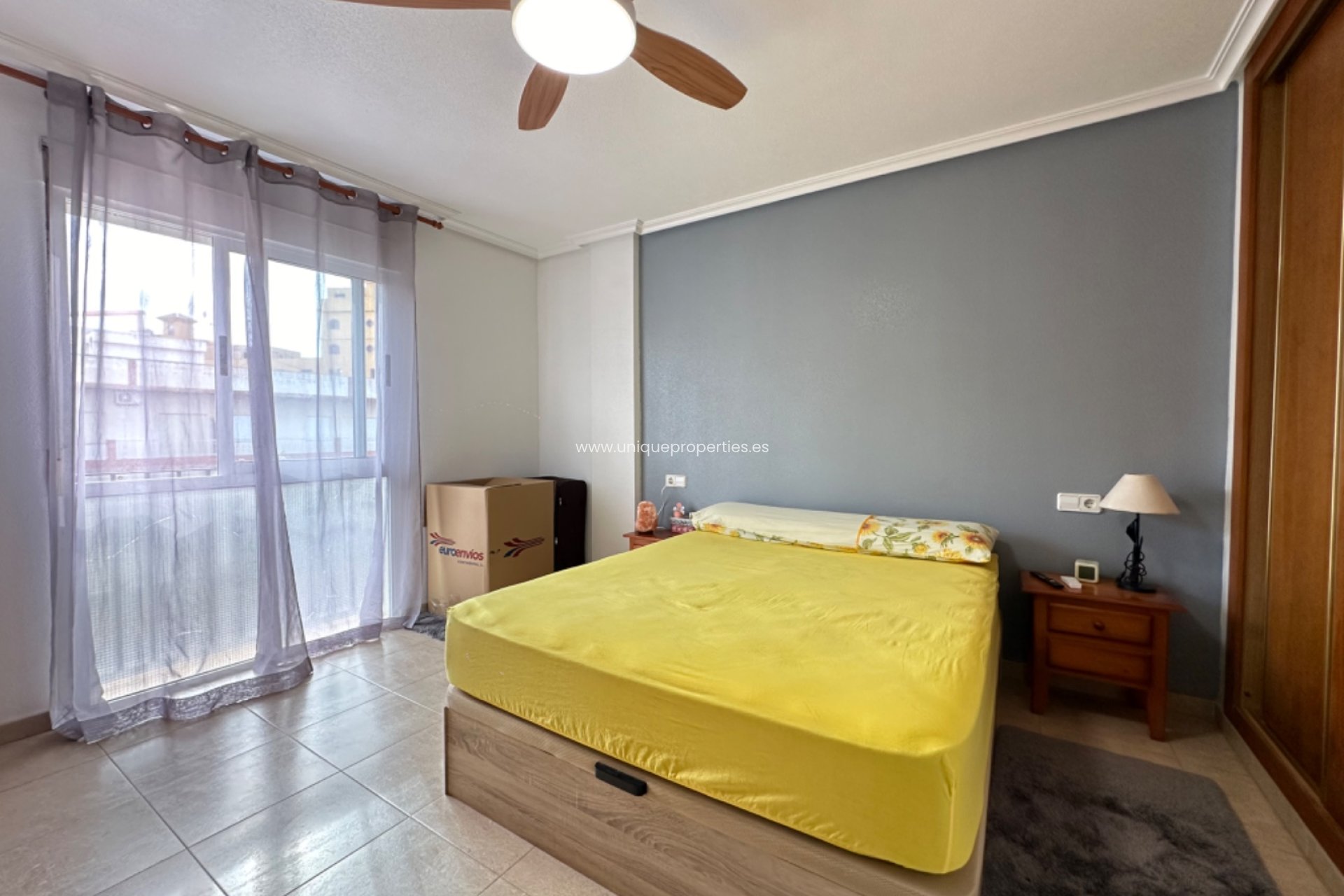 Herverkoop - Apartment -
LOS ALCÁZARES
