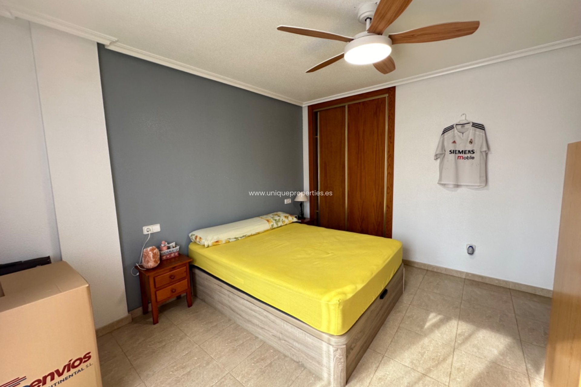 Herverkoop - Apartment -
LOS ALCÁZARES