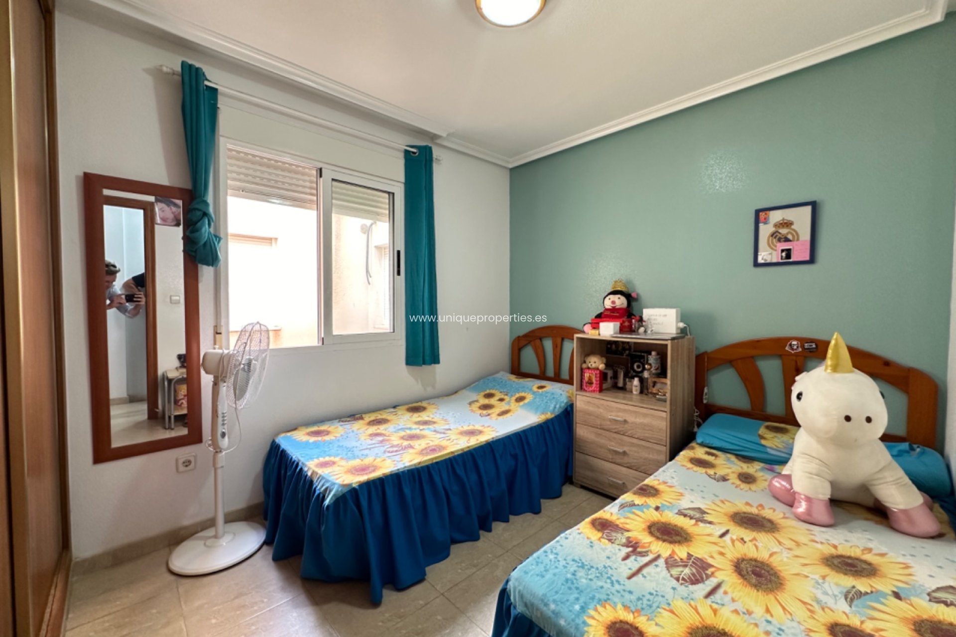 Herverkoop - Apartment -
LOS ALCÁZARES