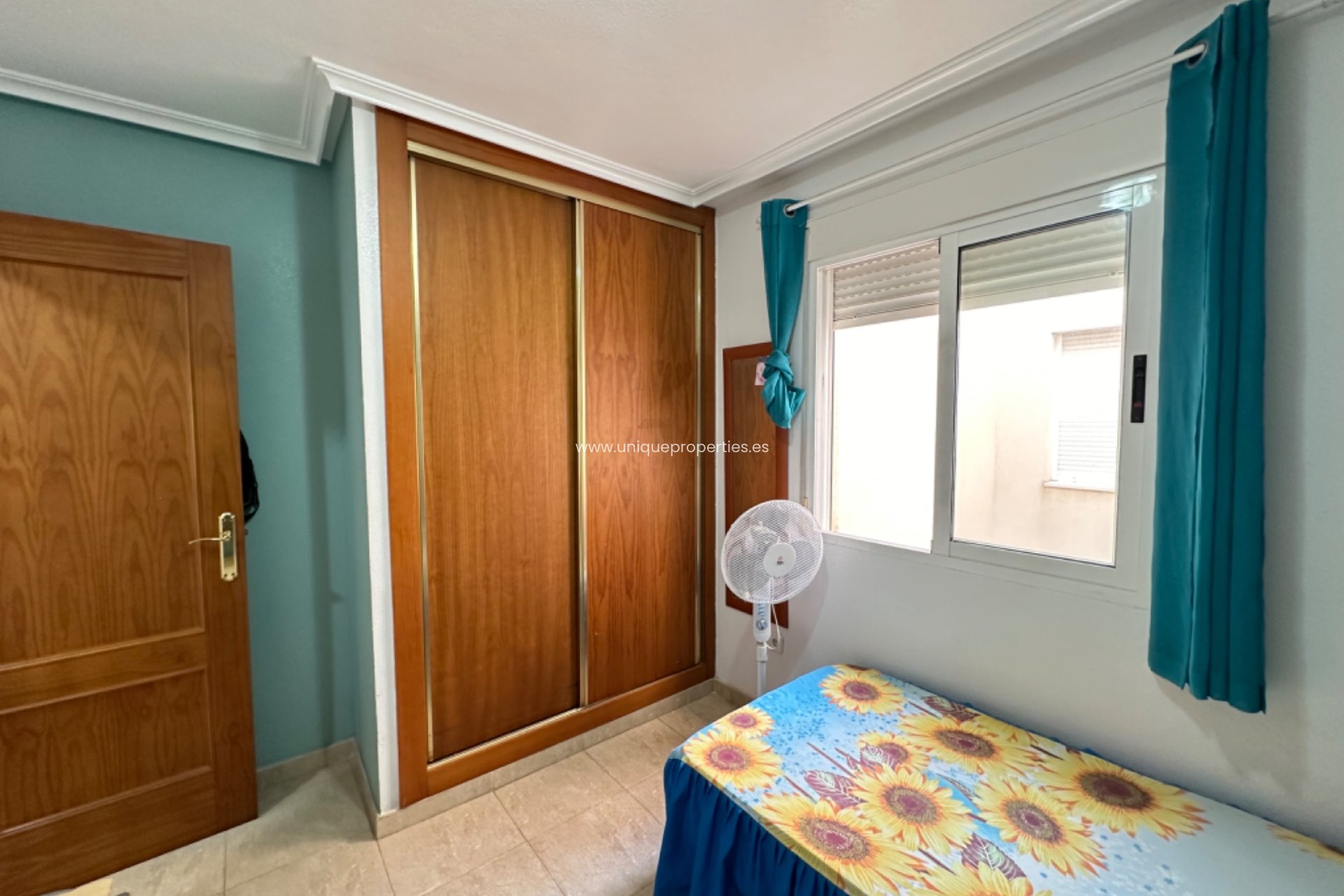 Herverkoop - Apartment -
LOS ALCÁZARES