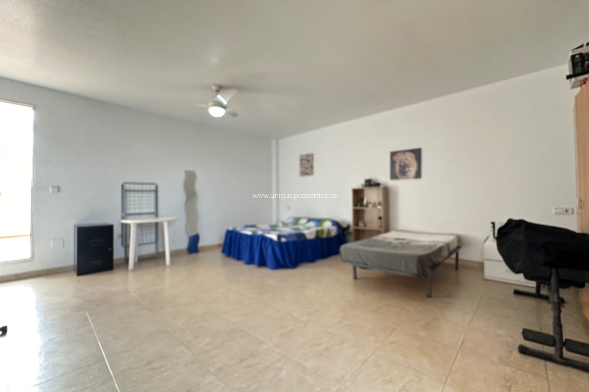 Herverkoop - Apartment -
LOS ALCÁZARES