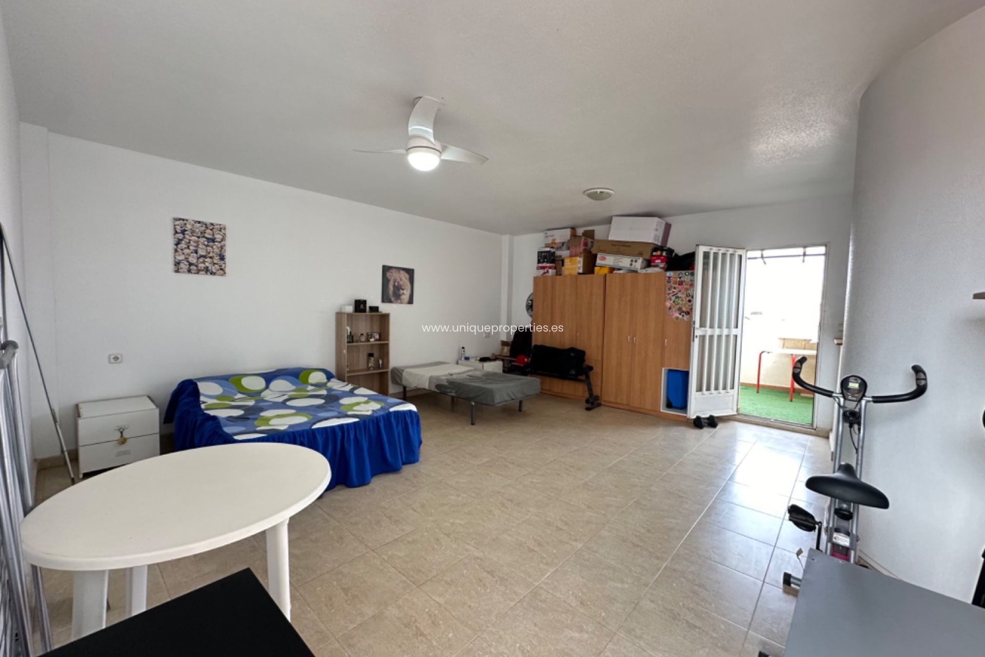 Herverkoop - Apartment -
LOS ALCÁZARES