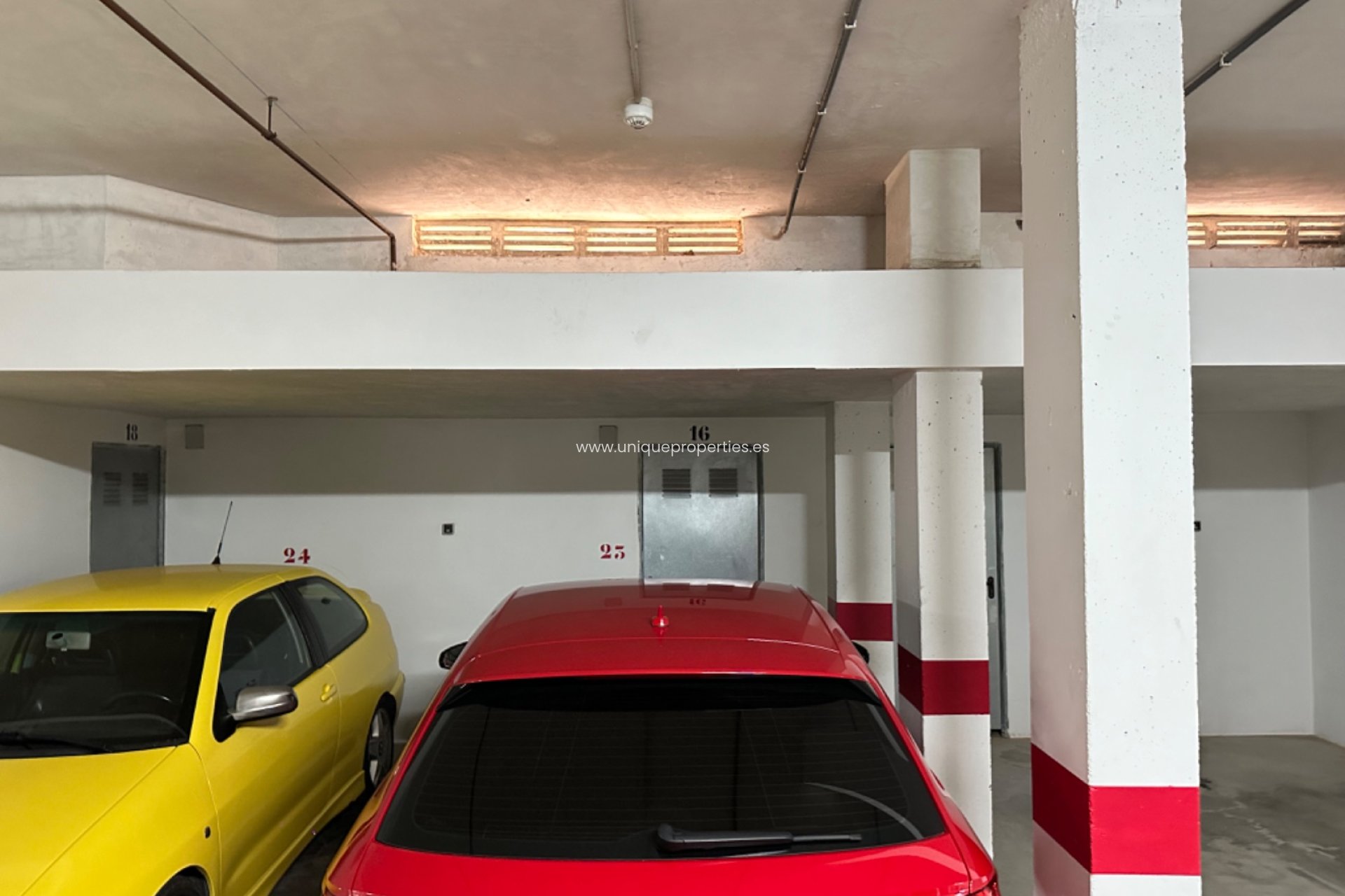 Herverkoop - Apartment -
LOS ALCÁZARES
