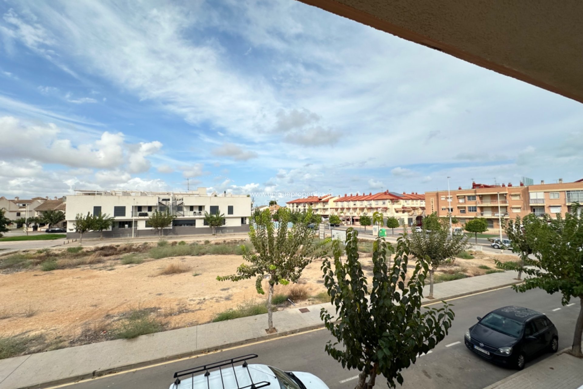 Herverkoop - Apartment -
LOS ALCÁZARES