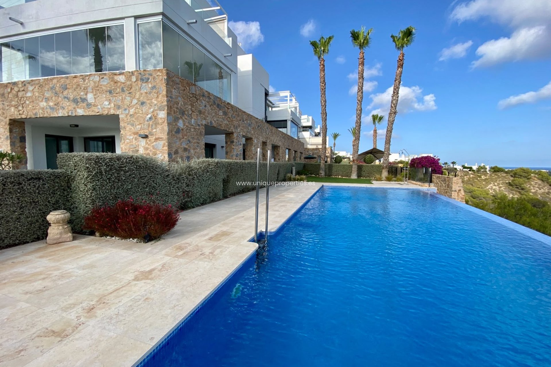 Herverkoop - Apartment -
Orihuela Costa - Lomas de Campoamor-Las Ramblas
