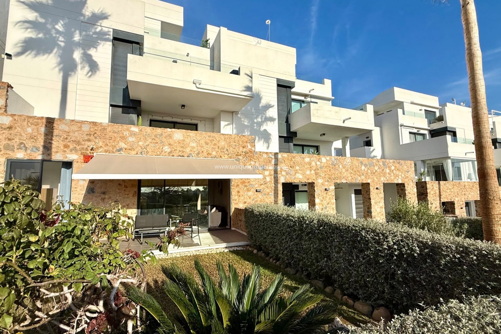 Herverkoop - Apartment -
Orihuela Costa - Lomas de Campoamor-Las Ramblas