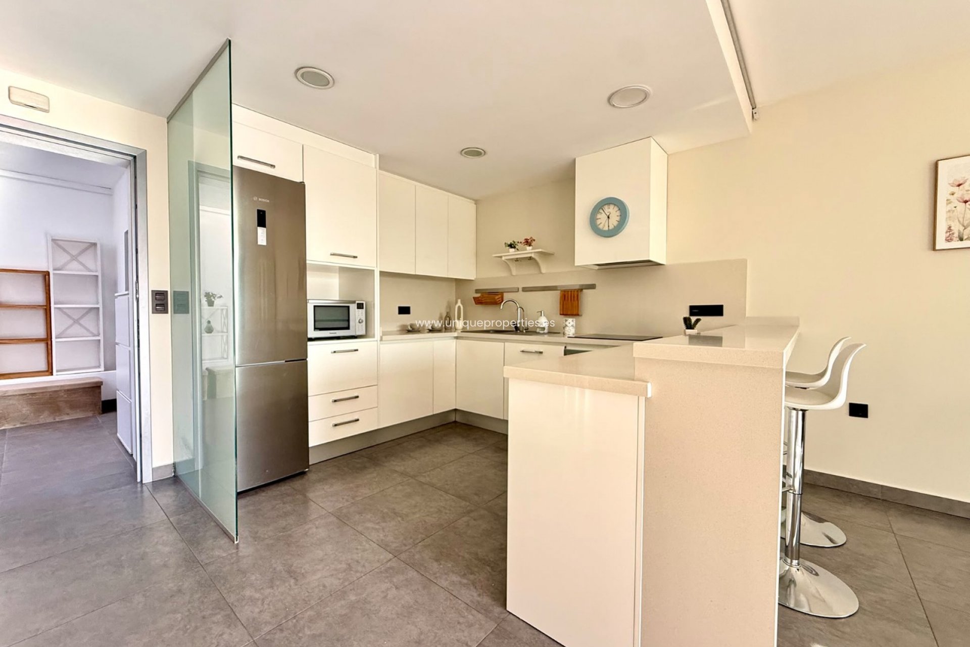 Herverkoop - Apartment -
Orihuela Costa - Lomas de Campoamor-Las Ramblas