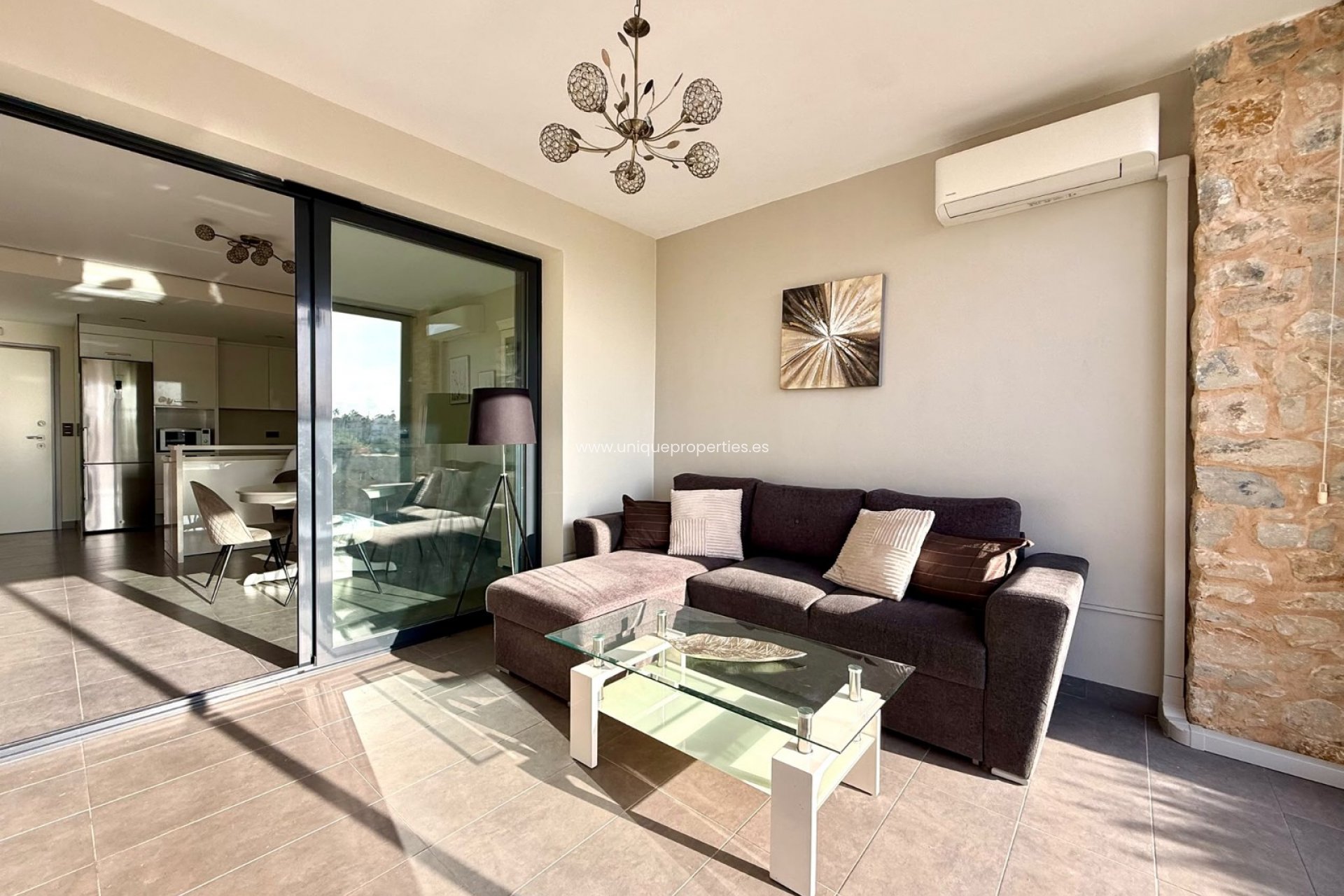 Herverkoop - Apartment -
Orihuela Costa - Lomas de Campoamor-Las Ramblas