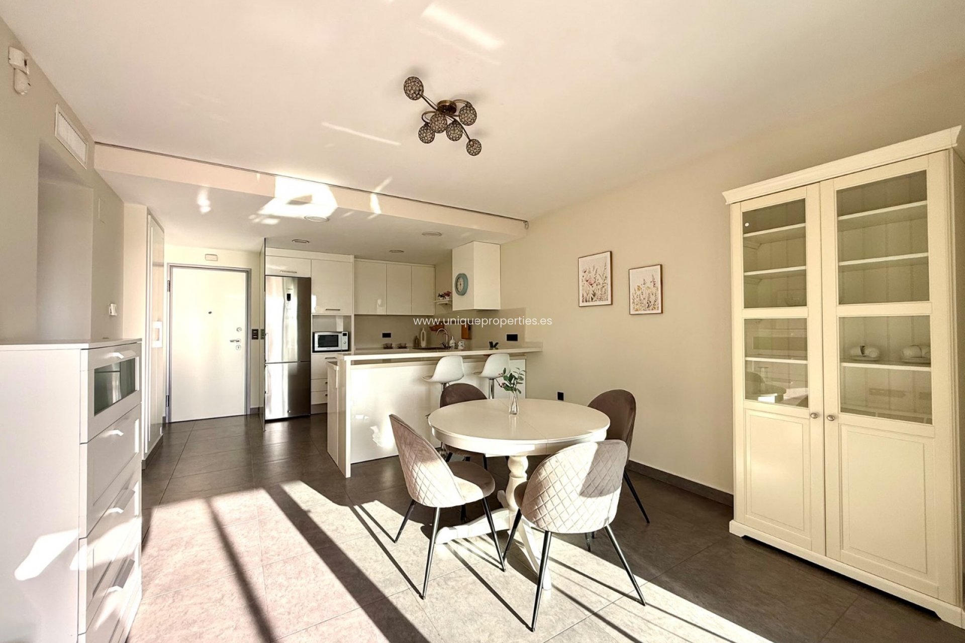 Herverkoop - Apartment -
Orihuela Costa - Lomas de Campoamor-Las Ramblas