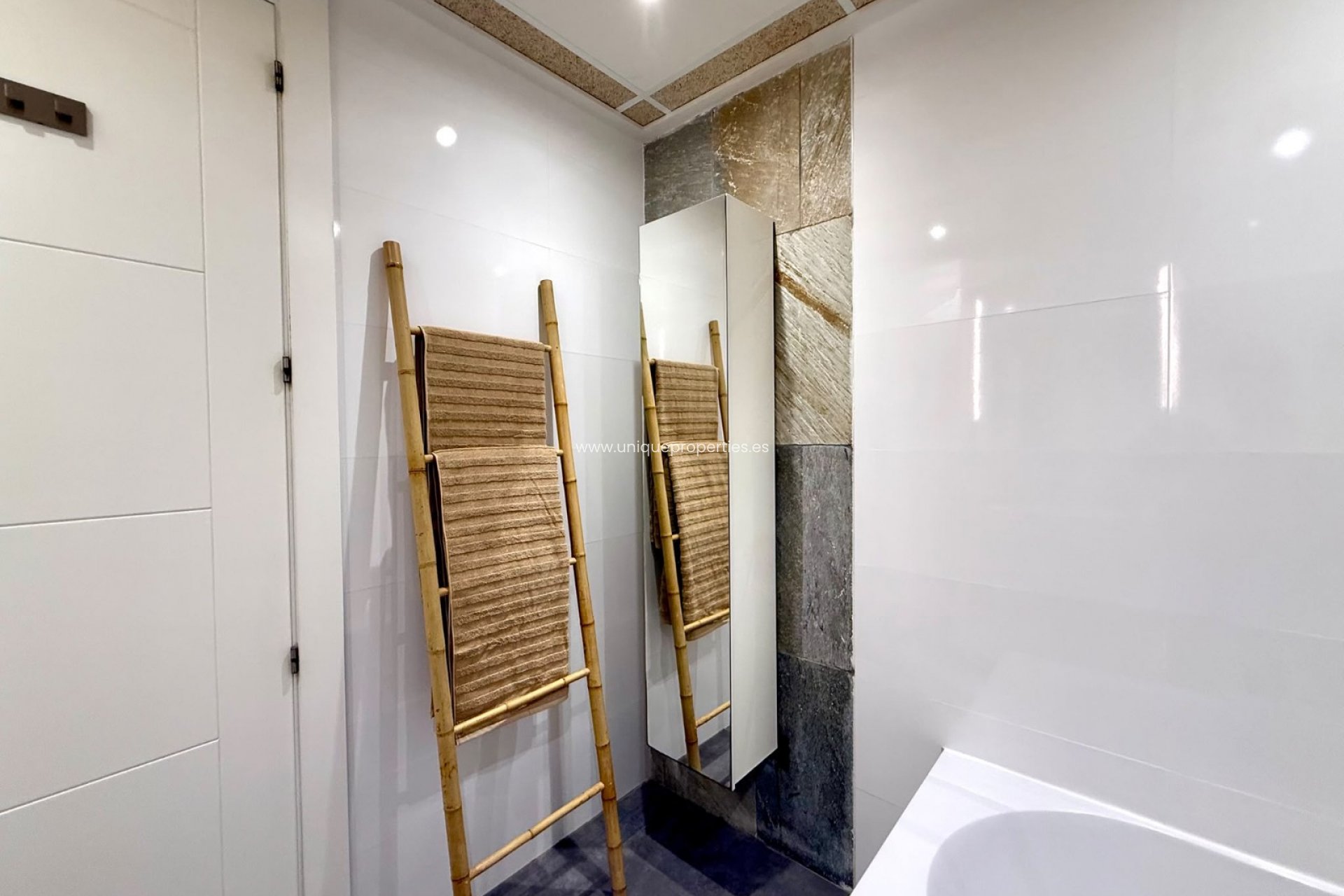 Herverkoop - Apartment -
Orihuela Costa - Lomas de Campoamor-Las Ramblas