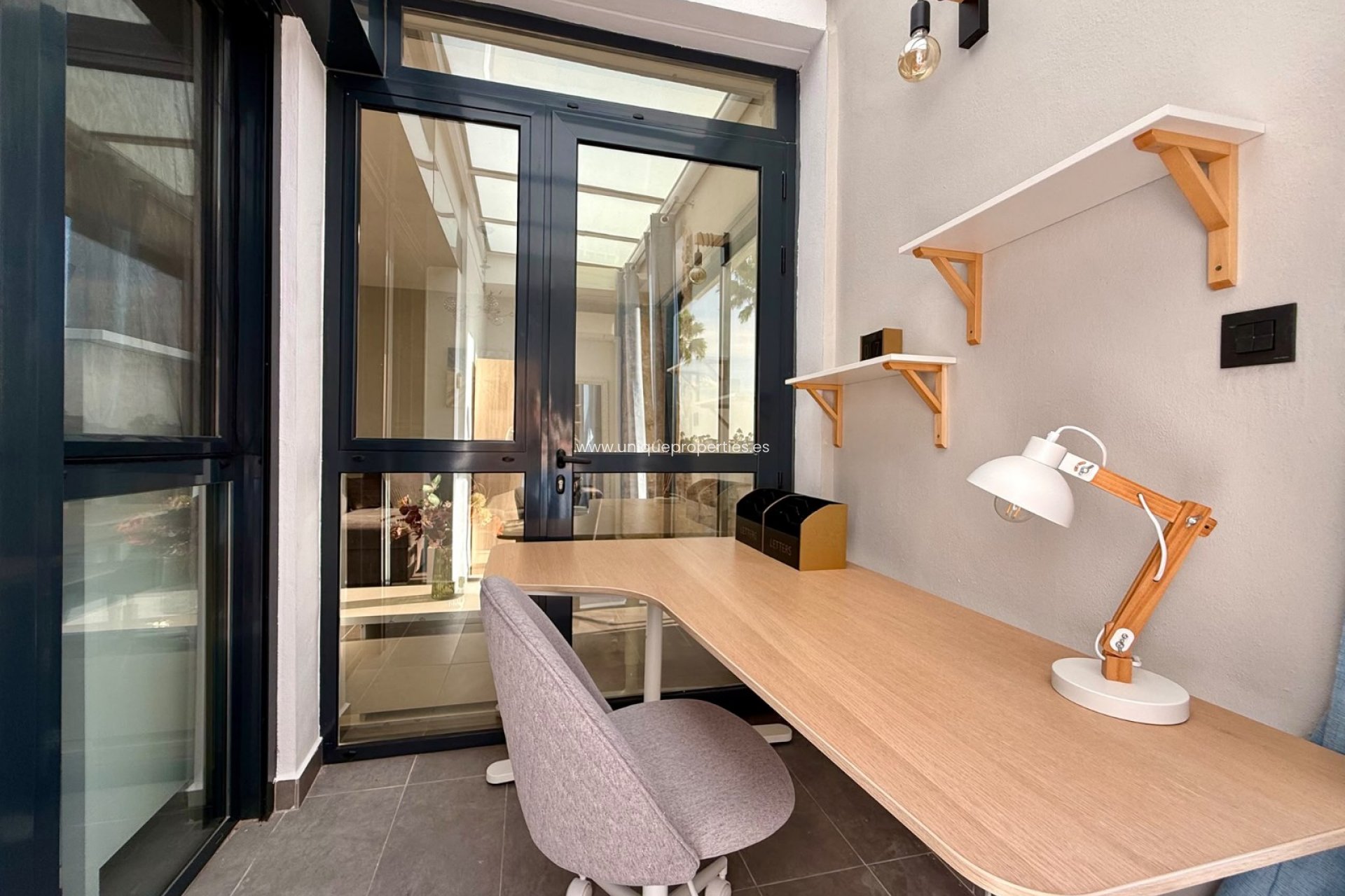 Herverkoop - Apartment -
Orihuela Costa - Lomas de Campoamor-Las Ramblas