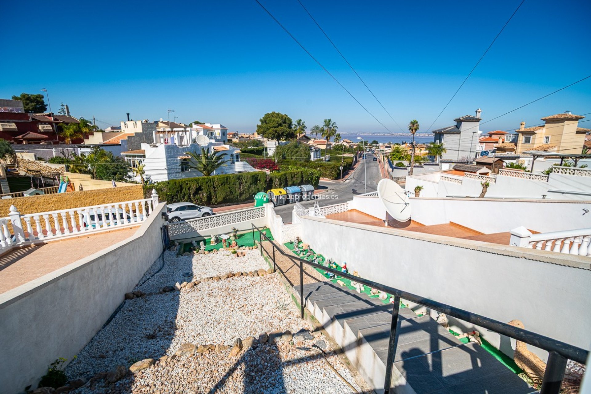 Herverkoop - Apartment -
Orihuela Costa - Los Balcones