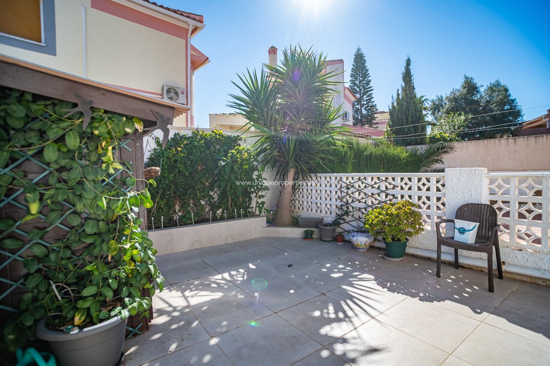 Herverkoop - Apartment -
Orihuela Costa - Los Balcones