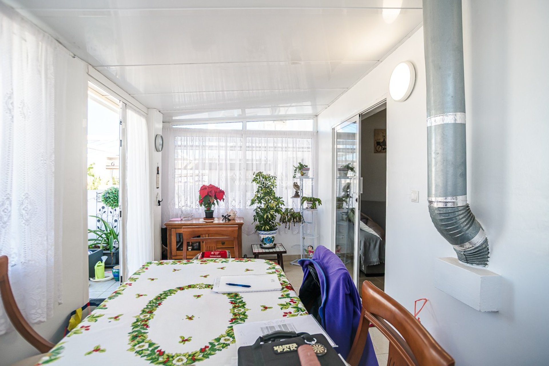 Herverkoop - Apartment -
Orihuela Costa - Los Balcones