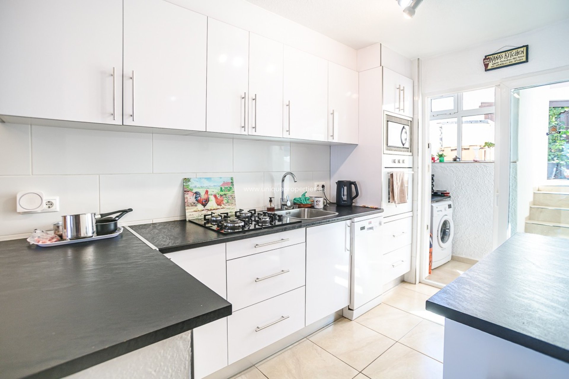 Herverkoop - Apartment -
Orihuela Costa - Los Balcones