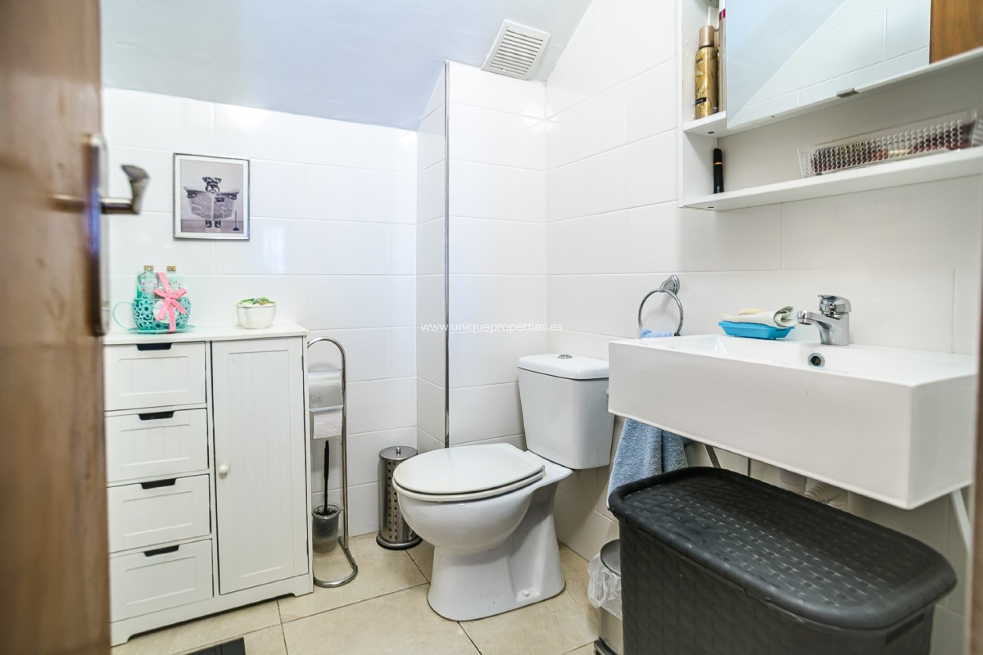 Herverkoop - Apartment -
Orihuela Costa - Los Balcones