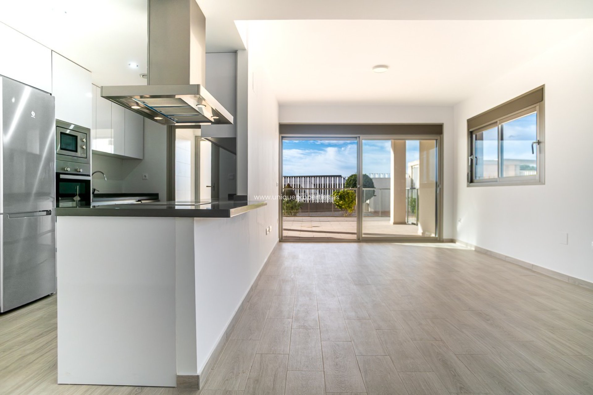 Herverkoop - Apartment -
Orihuela Costa - Los Dolses