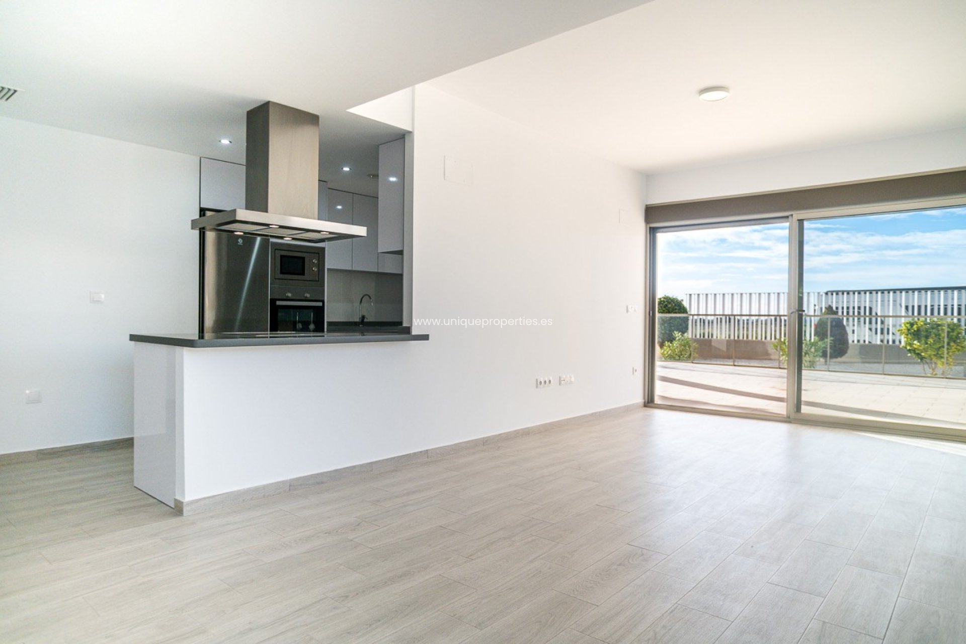 Herverkoop - Apartment -
Orihuela Costa - Los Dolses