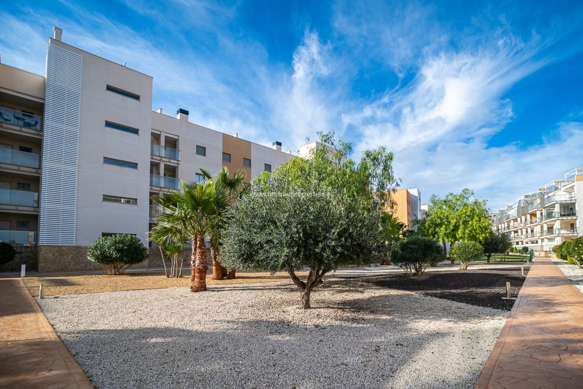 Herverkoop - Apartment -
Orihuela Costa - Los Dolses