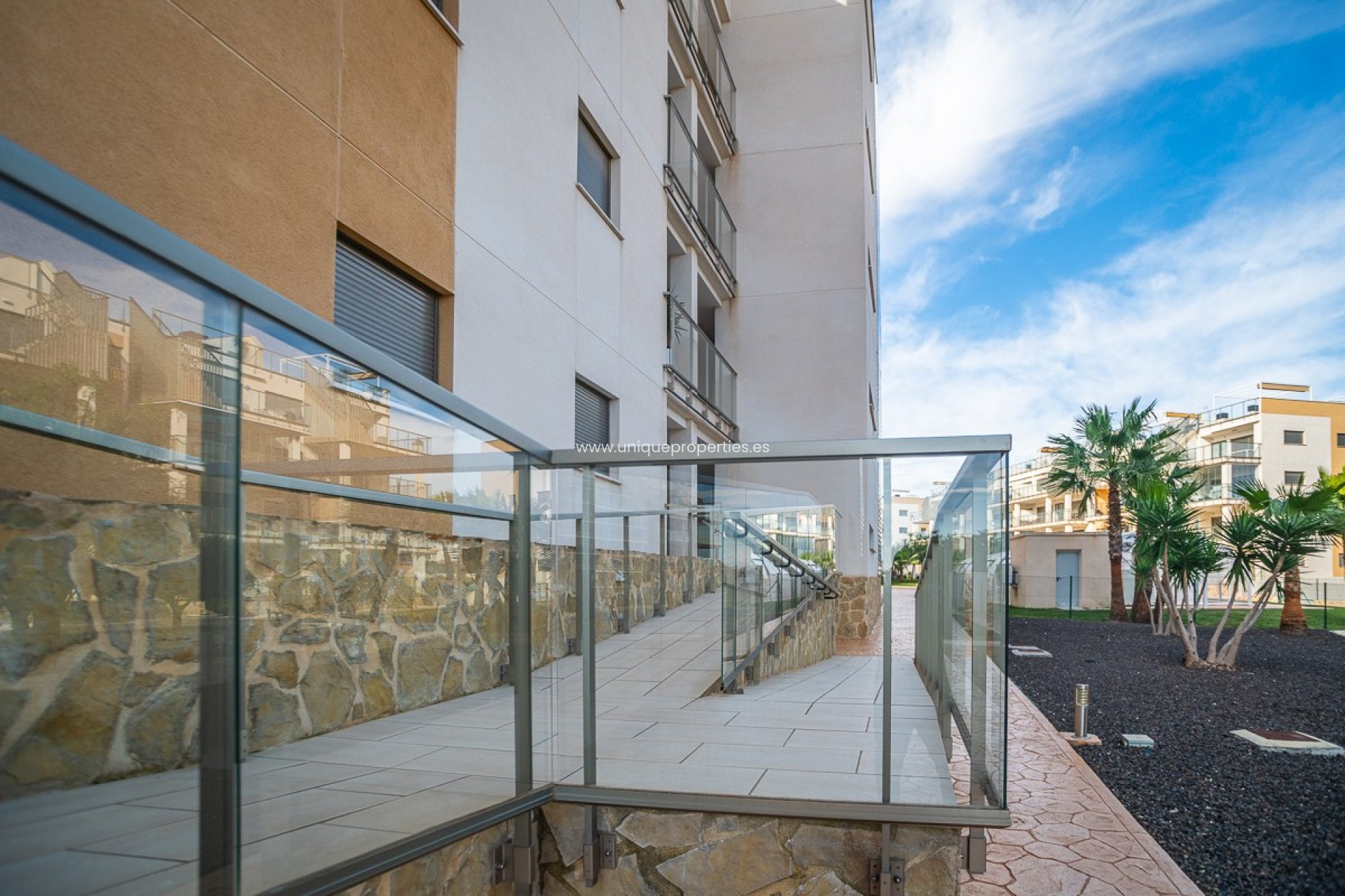 Herverkoop - Apartment -
Orihuela Costa - Los Dolses