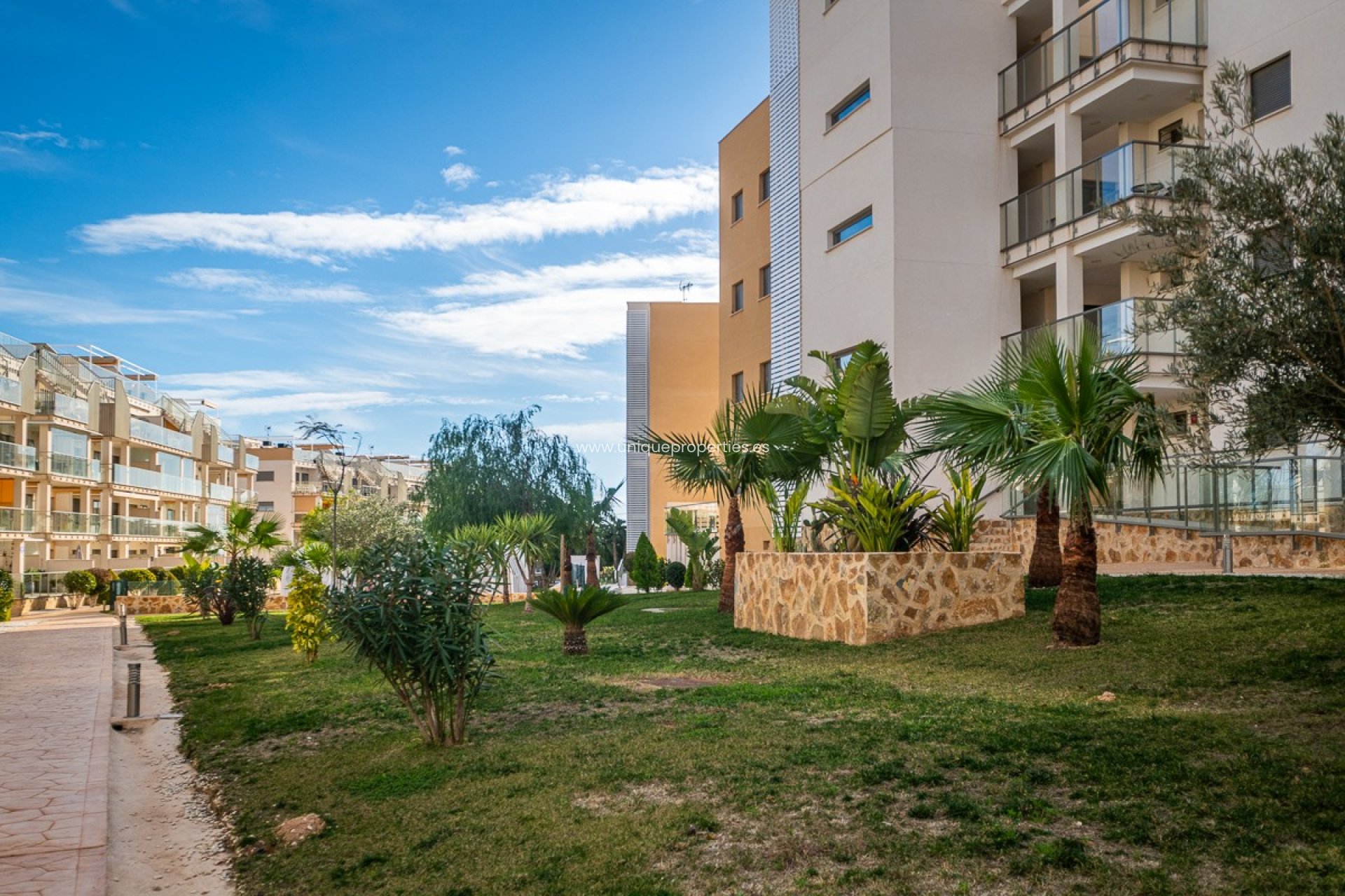 Herverkoop - Apartment -
Orihuela Costa - Los Dolses