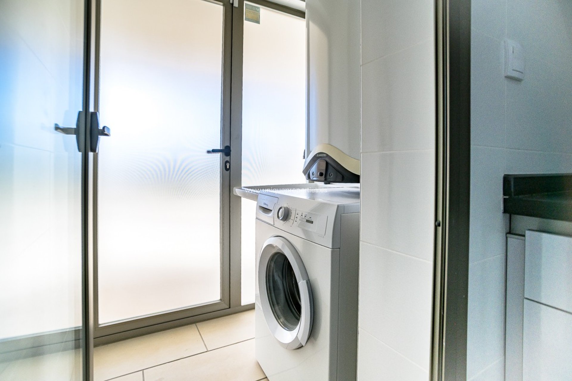 Herverkoop - Apartment -
Orihuela Costa - Los Dolses