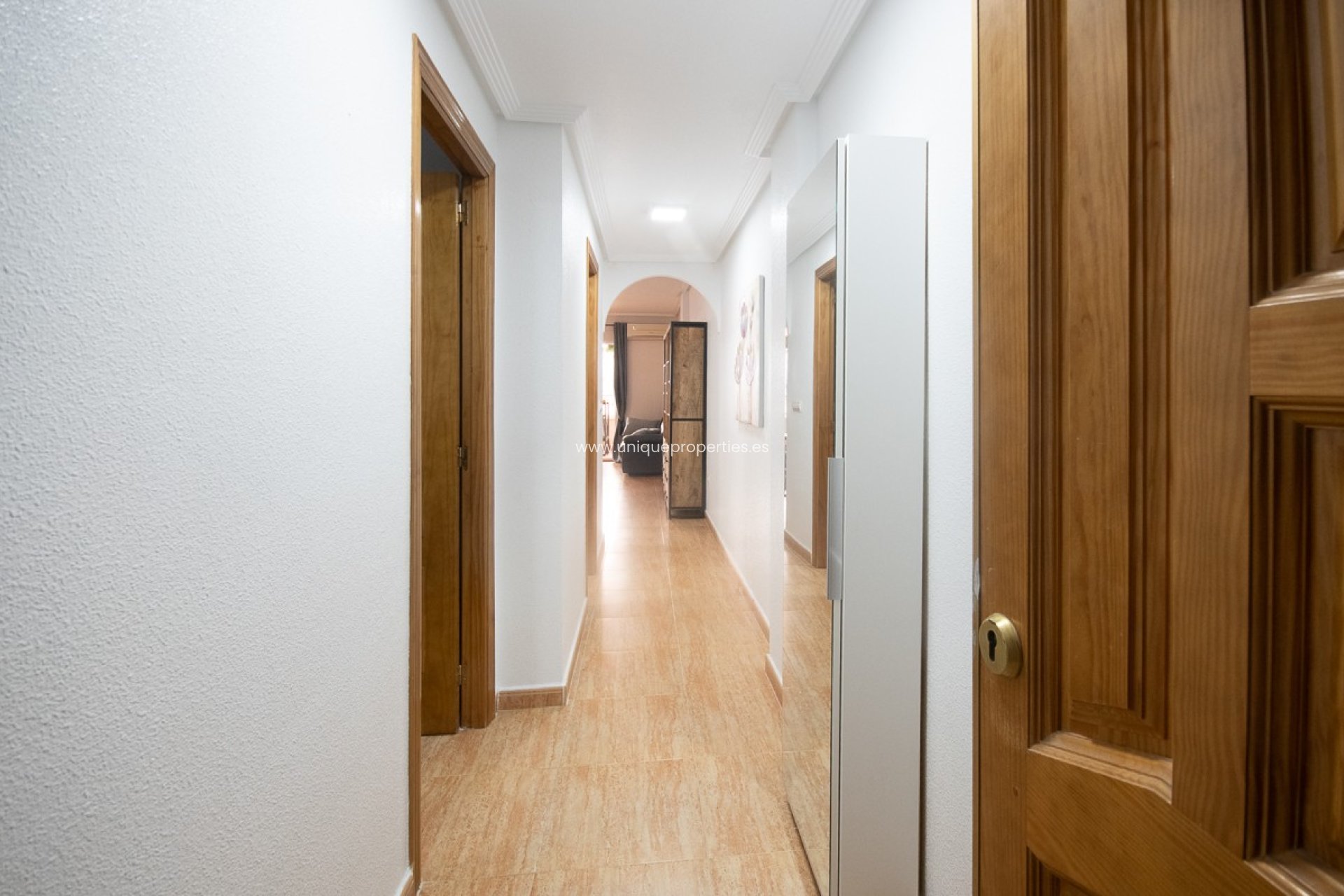 Herverkoop - Apartment -
Orihuela Costa - Punta Prima