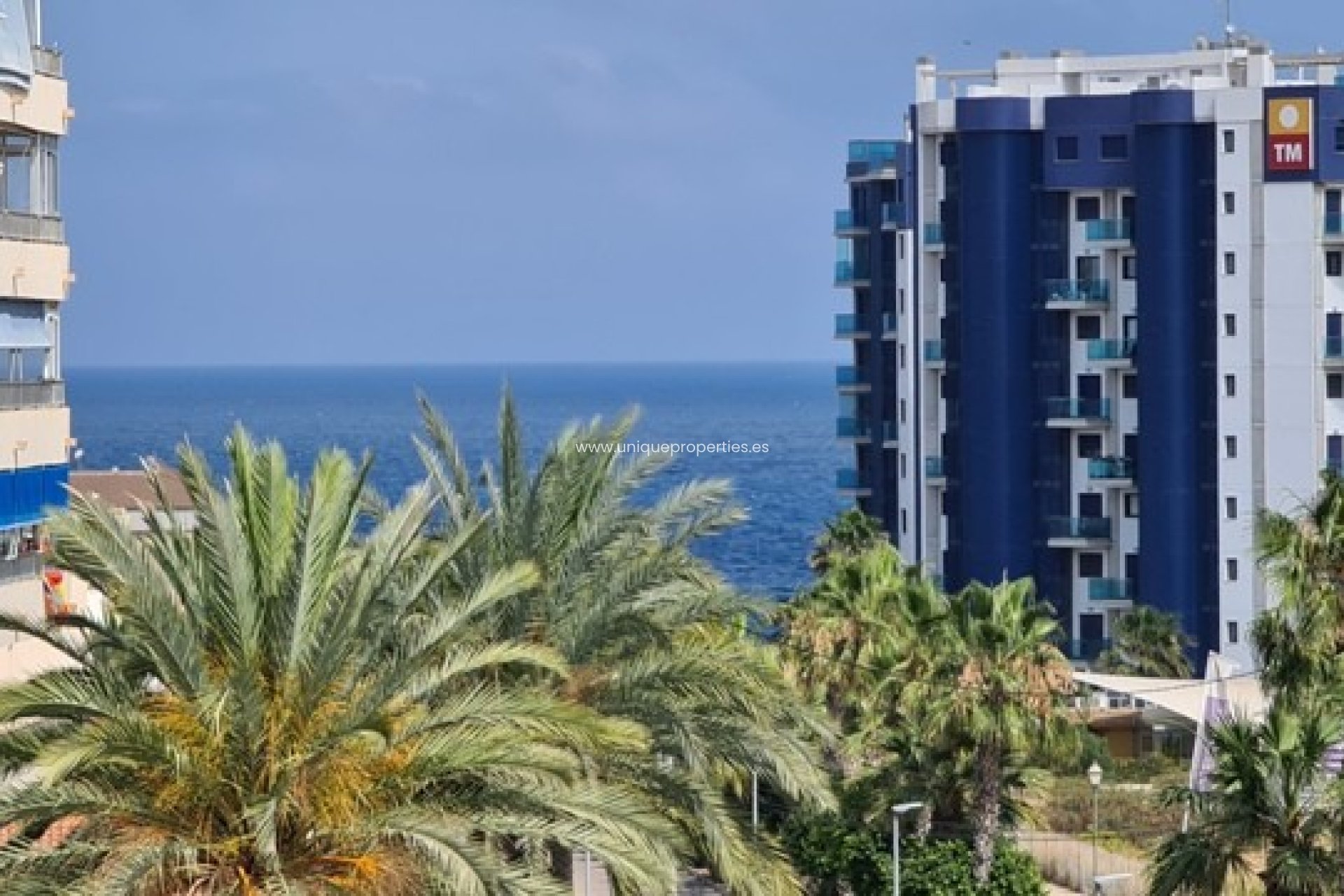 Herverkoop - Apartment -
Orihuela Costa - Punta Prima