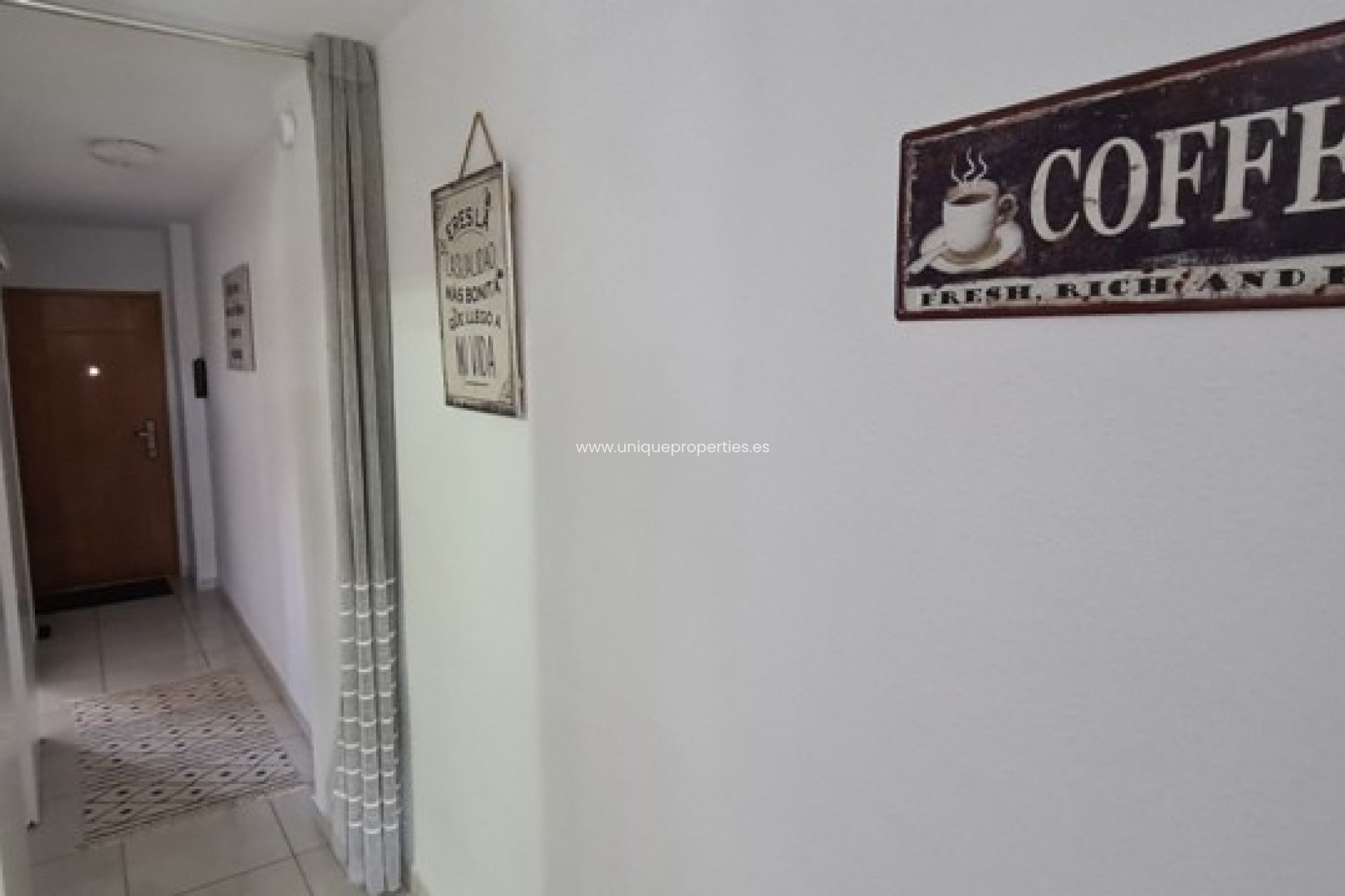 Herverkoop - Apartment -
Orihuela Costa - Punta Prima