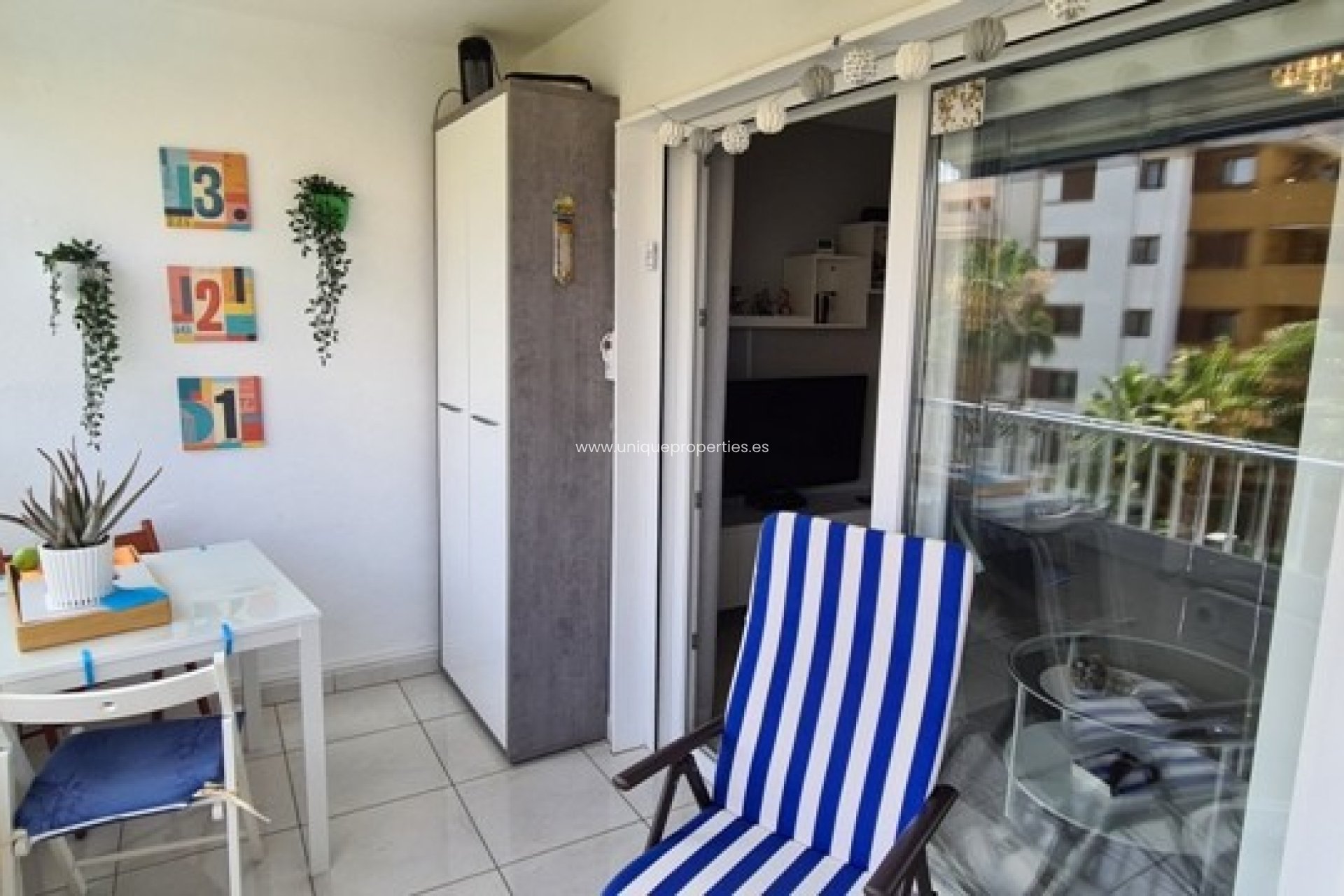 Herverkoop - Apartment -
Orihuela Costa - Punta Prima
