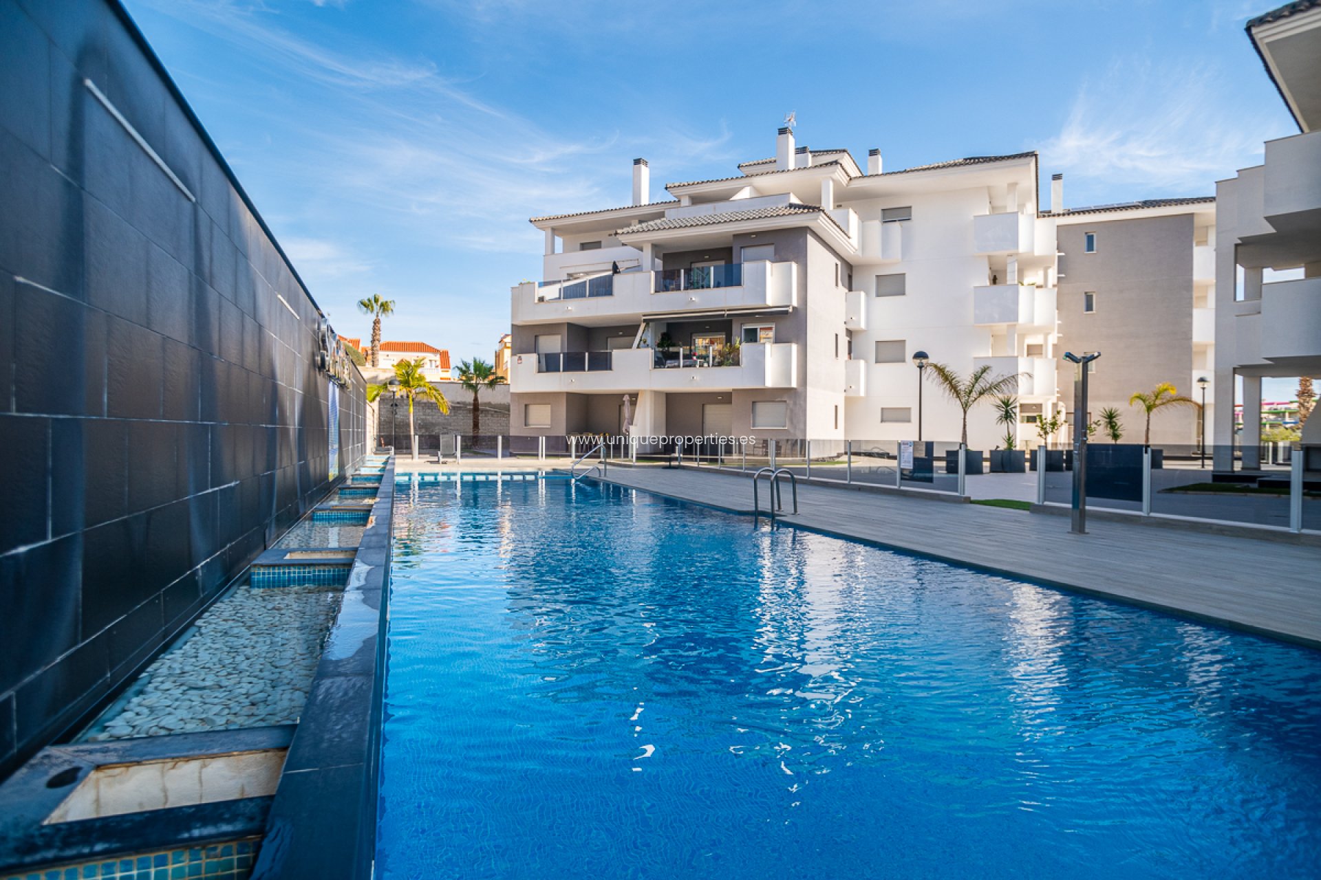 Herverkoop - Apartment -
Orihuela Costa - Villamartín-Las Filipinas