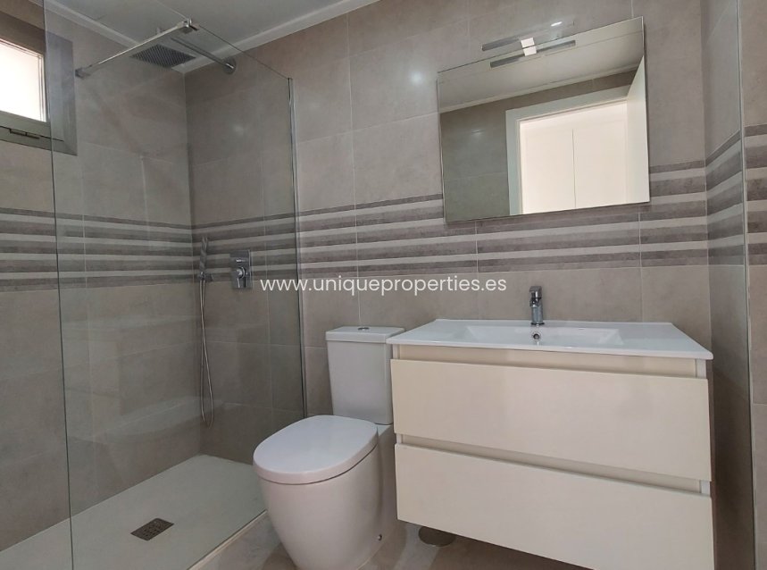 Herverkoop - Apartment -
Orihuela Costa - Villamartin