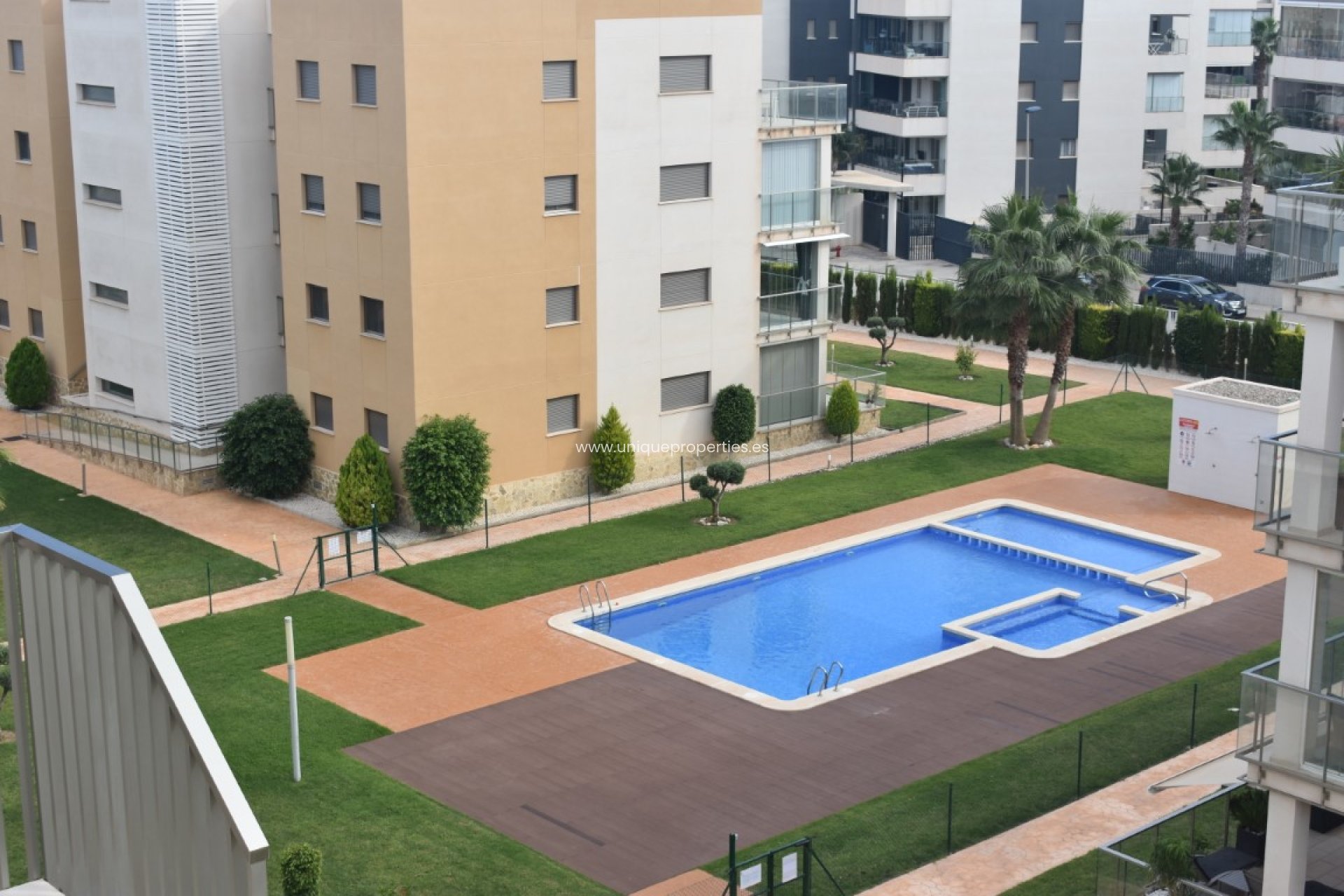 Herverkoop - Apartment -
Orihuela Costa - Villamartin