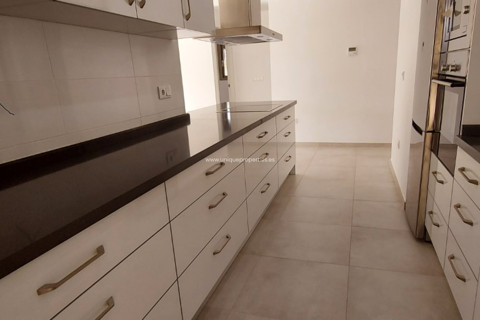 Herverkoop - Apartment -
Orihuela Costa - Villamartin