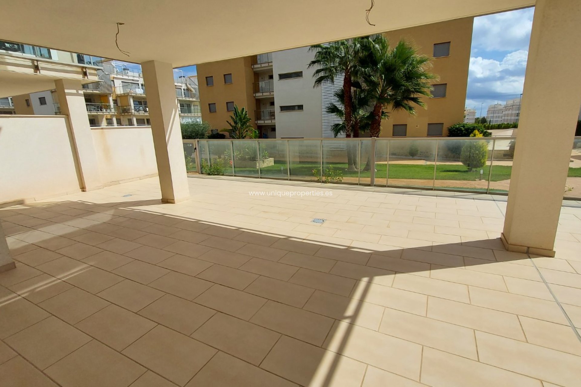 Herverkoop - Apartment -
Orihuela Costa - Villamartin