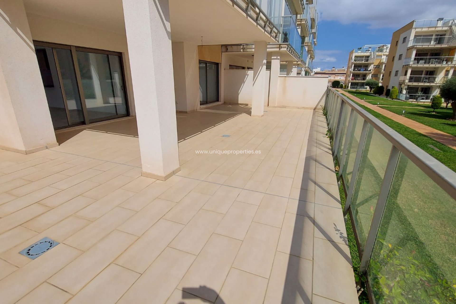 Herverkoop - Apartment -
Orihuela Costa - Villamartin