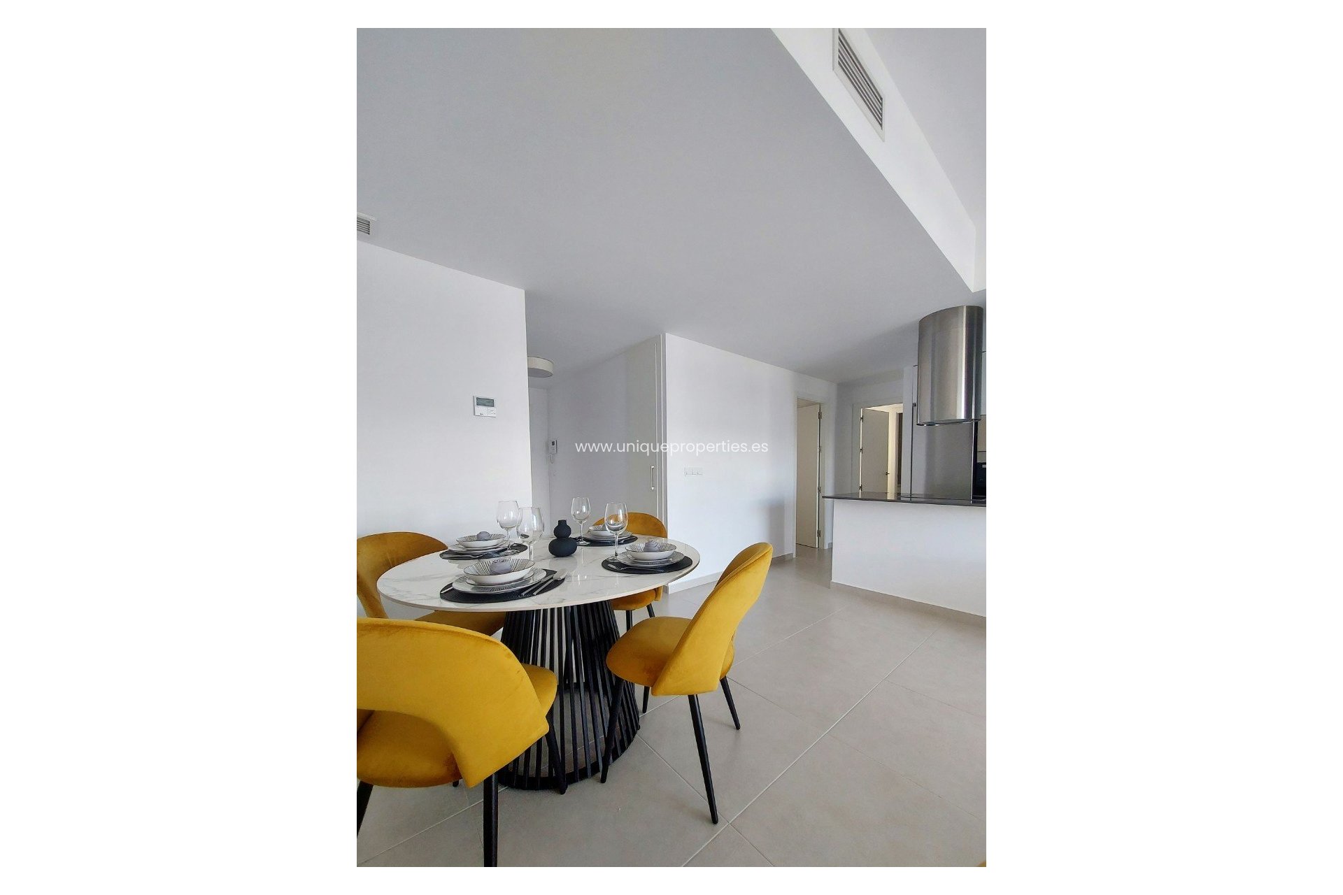 Herverkoop - Apartment -
Orihuela Costa - Villamartin