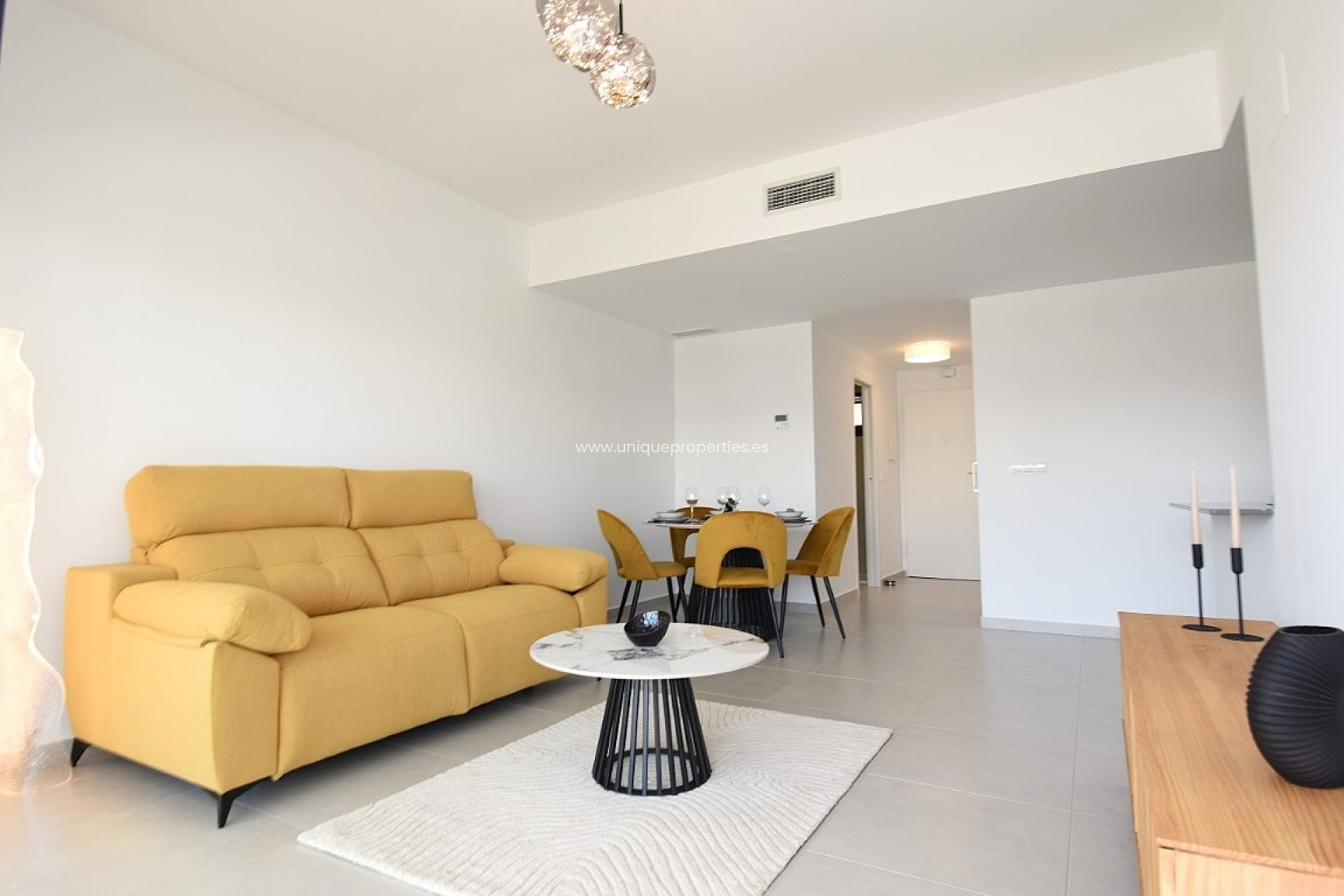 Herverkoop - Apartment -
Orihuela Costa - Villamartin