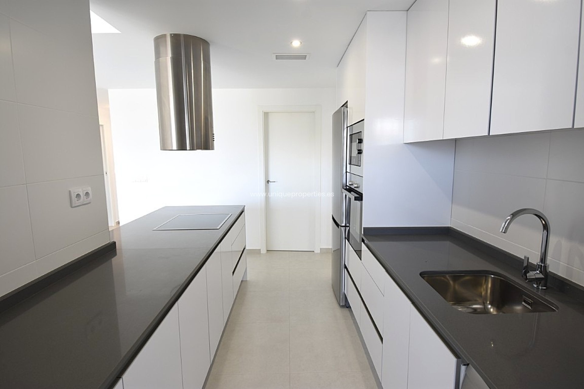 Herverkoop - Apartment -
Orihuela Costa - Villamartin