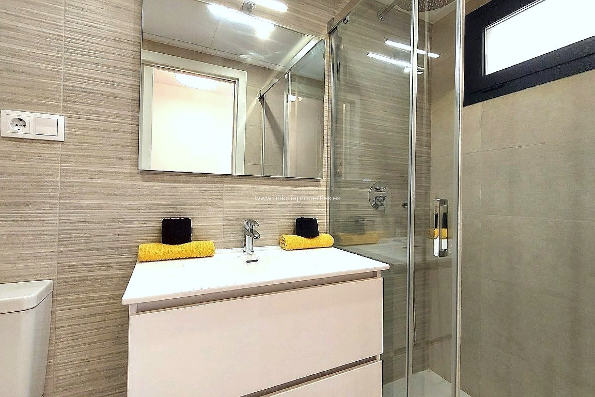 Herverkoop - Apartment -
Orihuela Costa - Villamartin