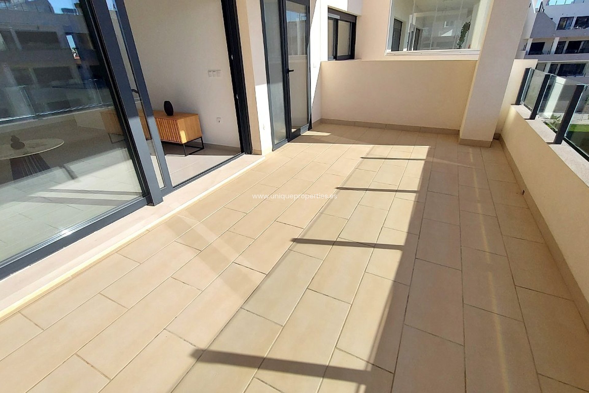 Herverkoop - Apartment -
Orihuela Costa - Villamartin
